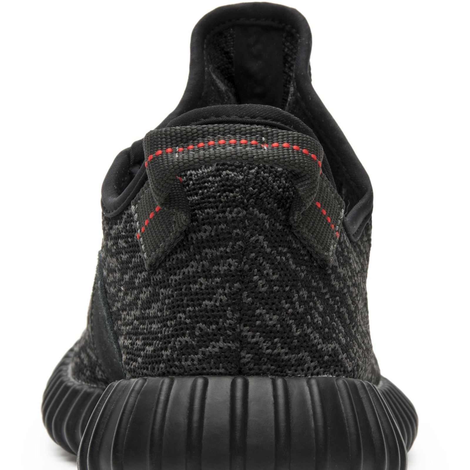 adidas Yeezy Boost 350 'Pirate Black' 2015 AQ2659 - Image 7