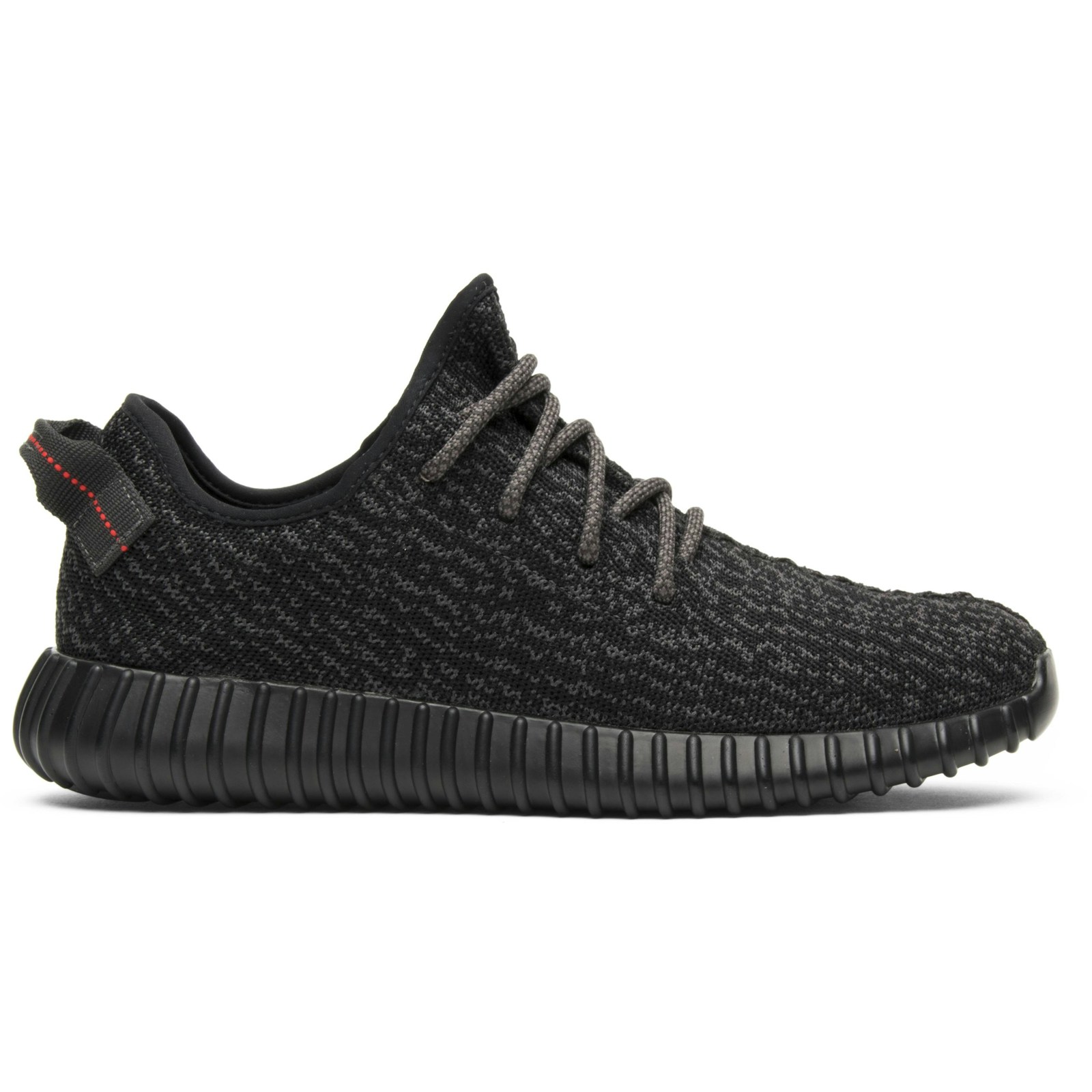 adidas Yeezy Boost 350 'Pirate Black' 2016 BB5350