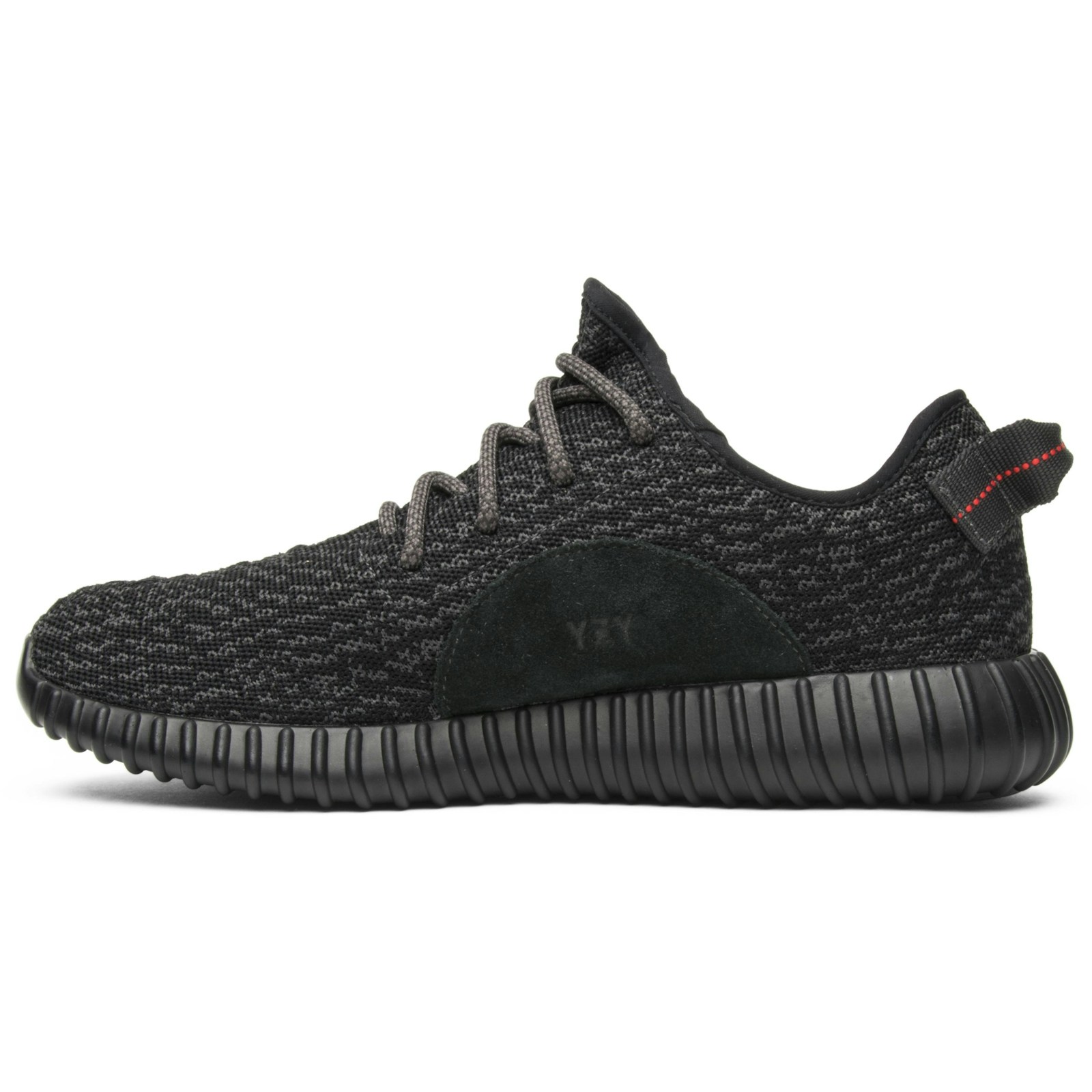 adidas Yeezy Boost 350 'Pirate Black' 2016 BB5350 - Imagem 3