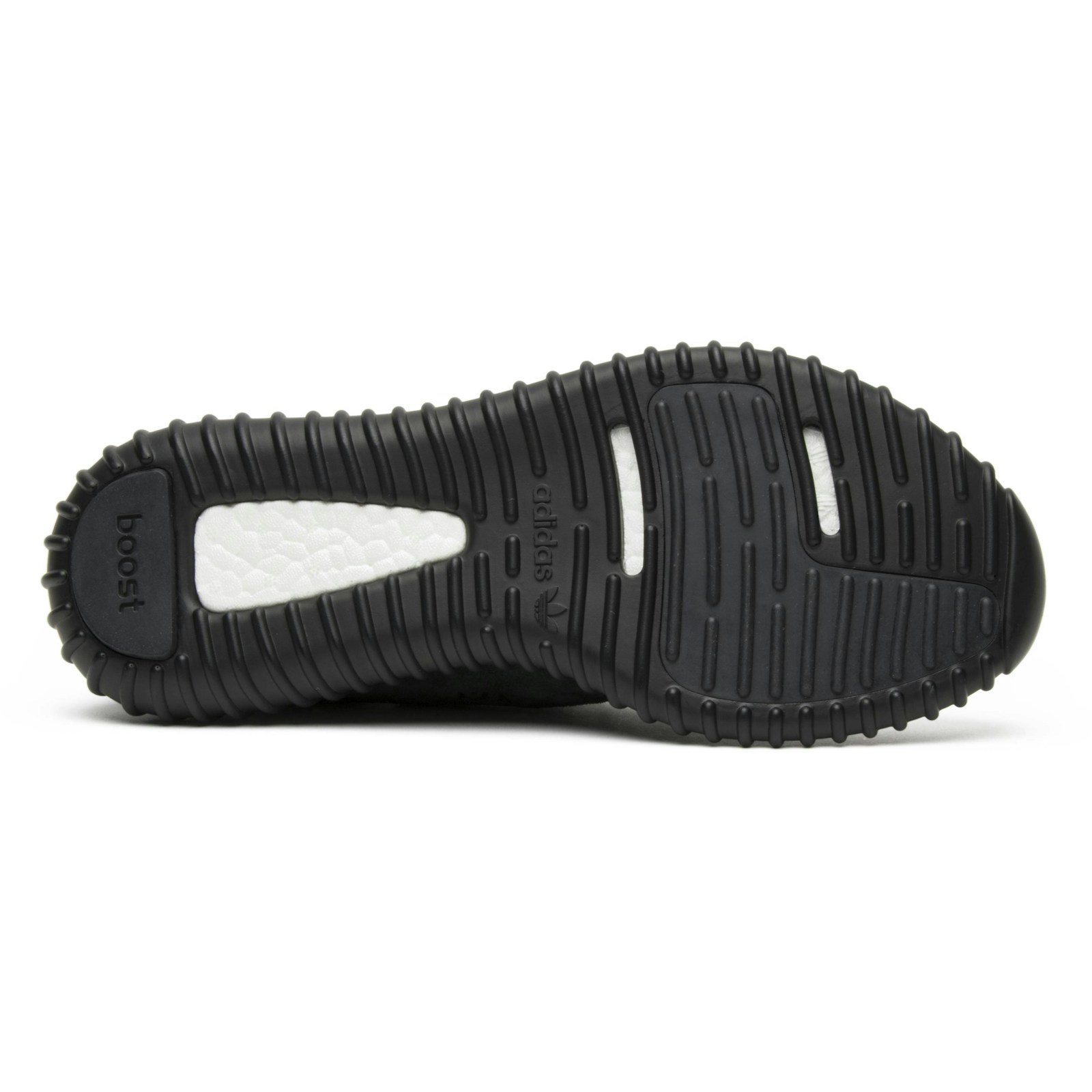 adidas Yeezy Boost 350 'Pirate Black' 2016 BB5350 - Imagem 4