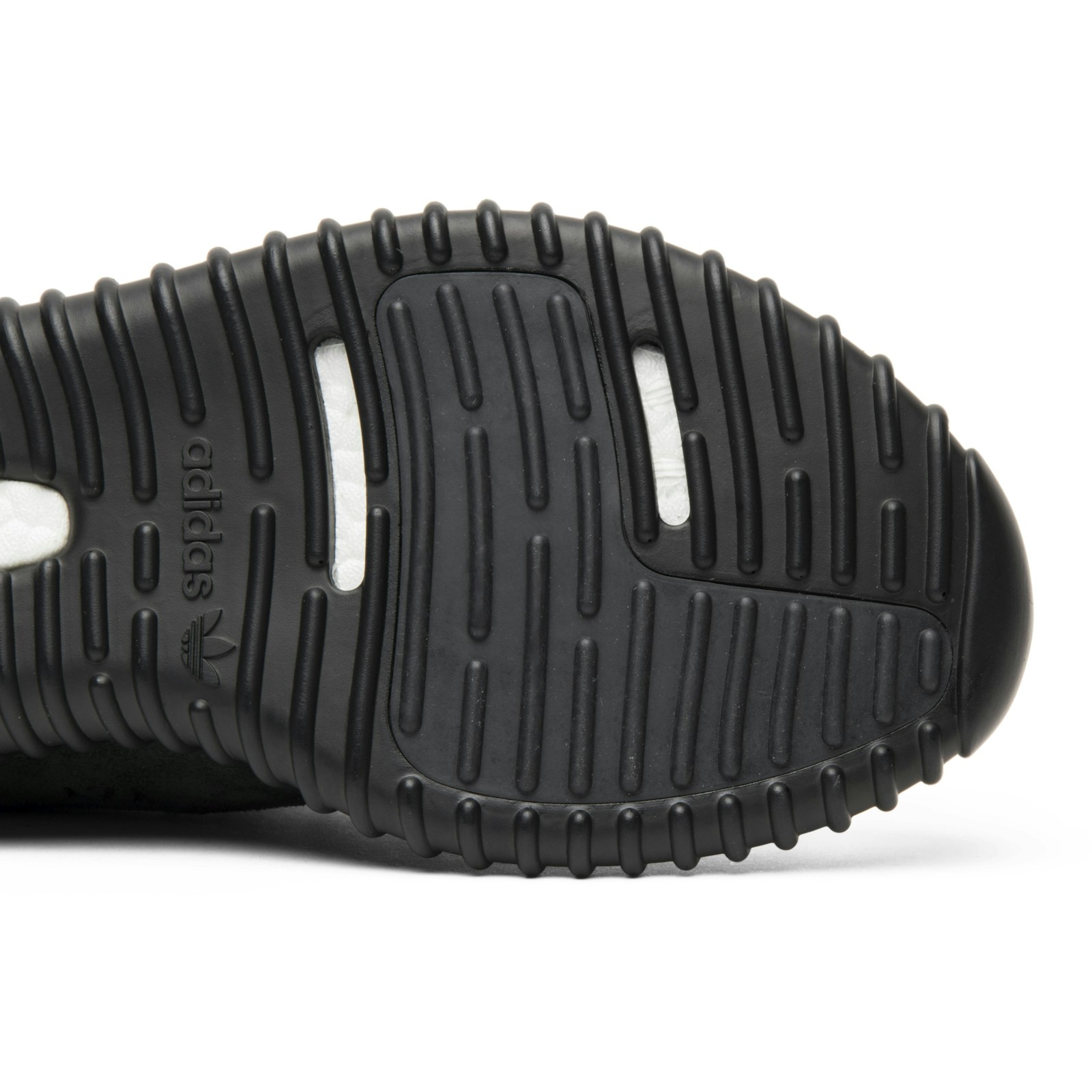 adidas Yeezy Boost 350 'Pirate Black' 2016 BB5350 - Imagem 5