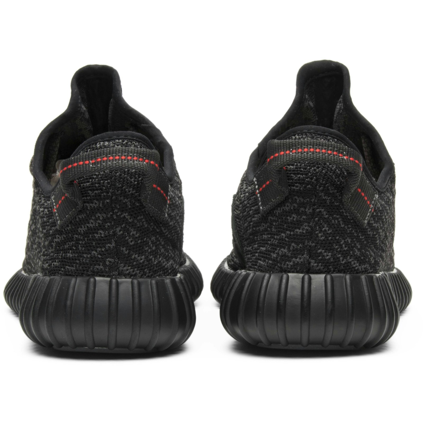 adidas Yeezy Boost 350 'Pirate Black' 2016 BB5350 - Imagem 6