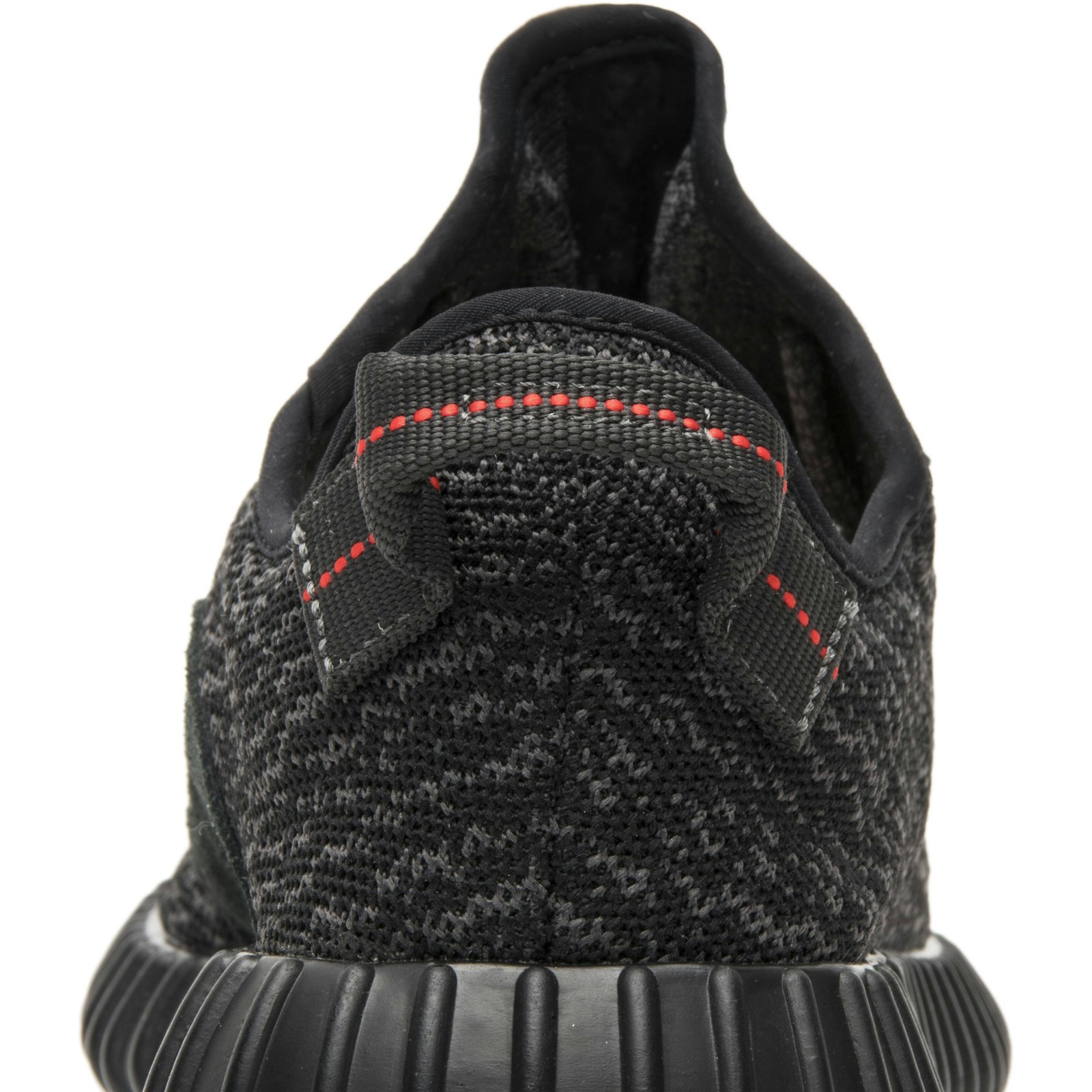 adidas Yeezy Boost 350 'Pirate Black' 2016 BB5350 - Imagem 7
