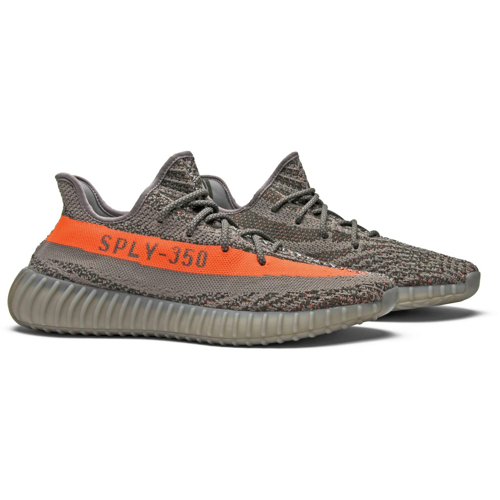 adidas Yeezy Boost 350 V2 'Beluga' BB1826 - Image 8