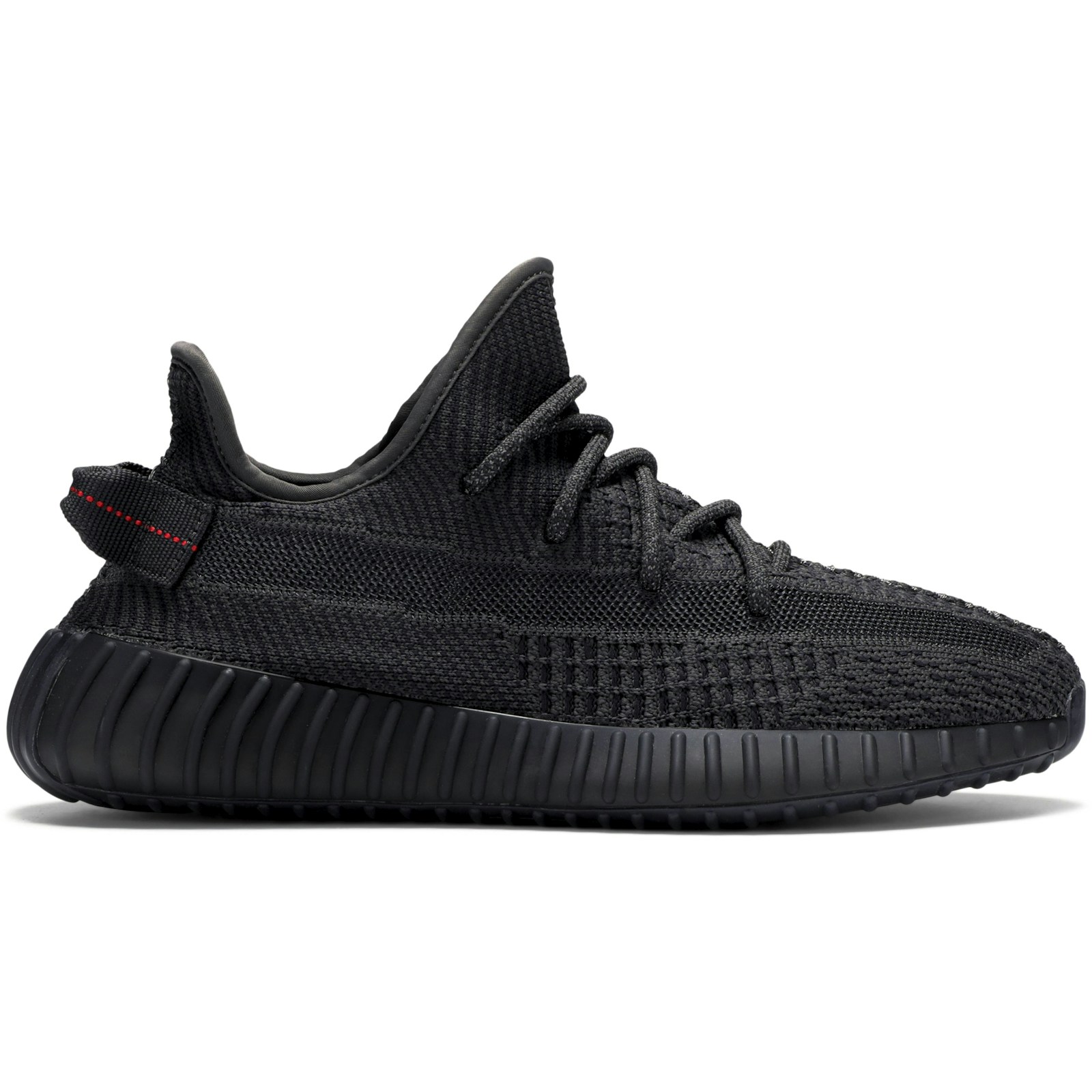 adidas Yeezy Boost 350 V2 'Black Reflective' FU9007