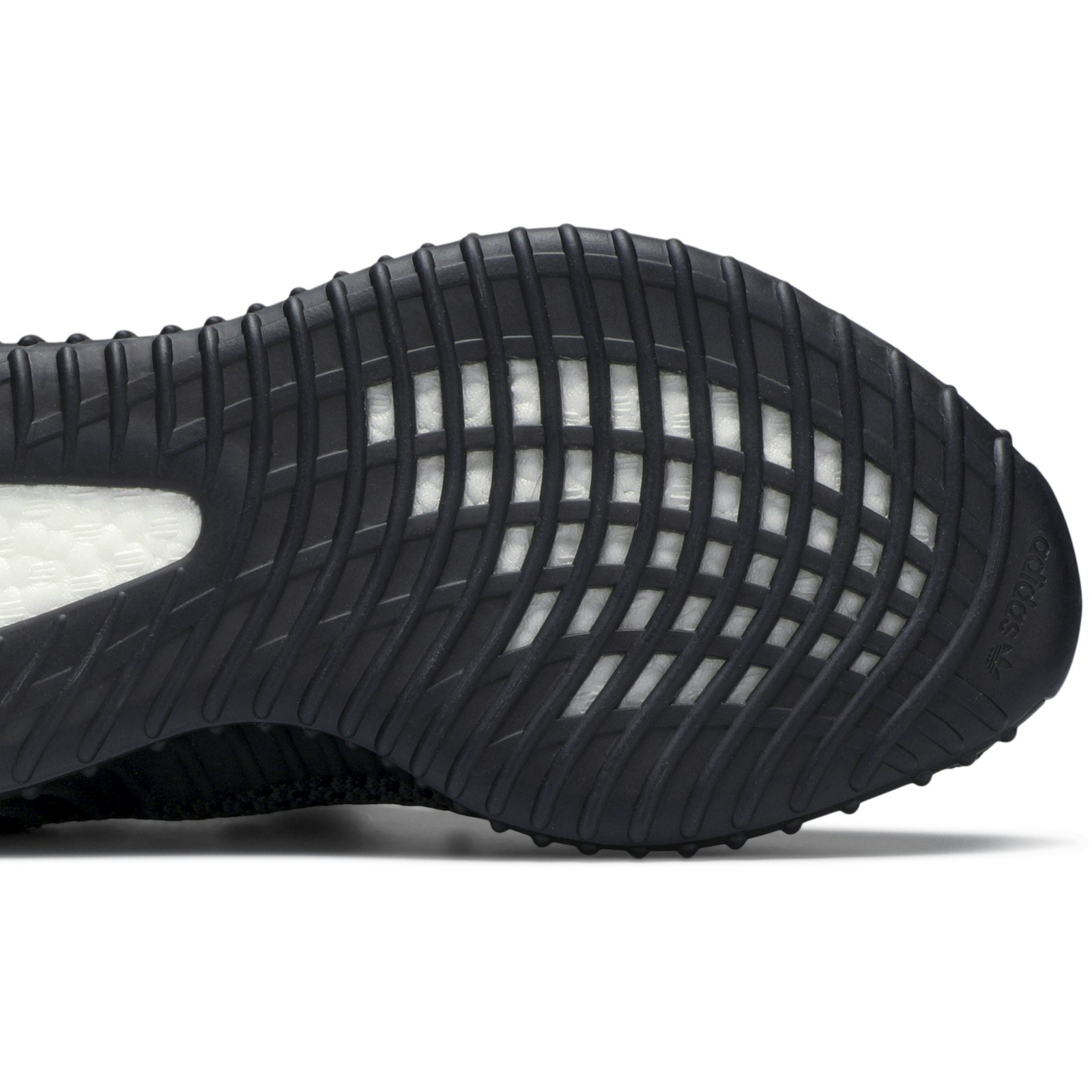 adidas Yeezy Boost 350 V2 'Black Reflective' FU9007 – Image 5