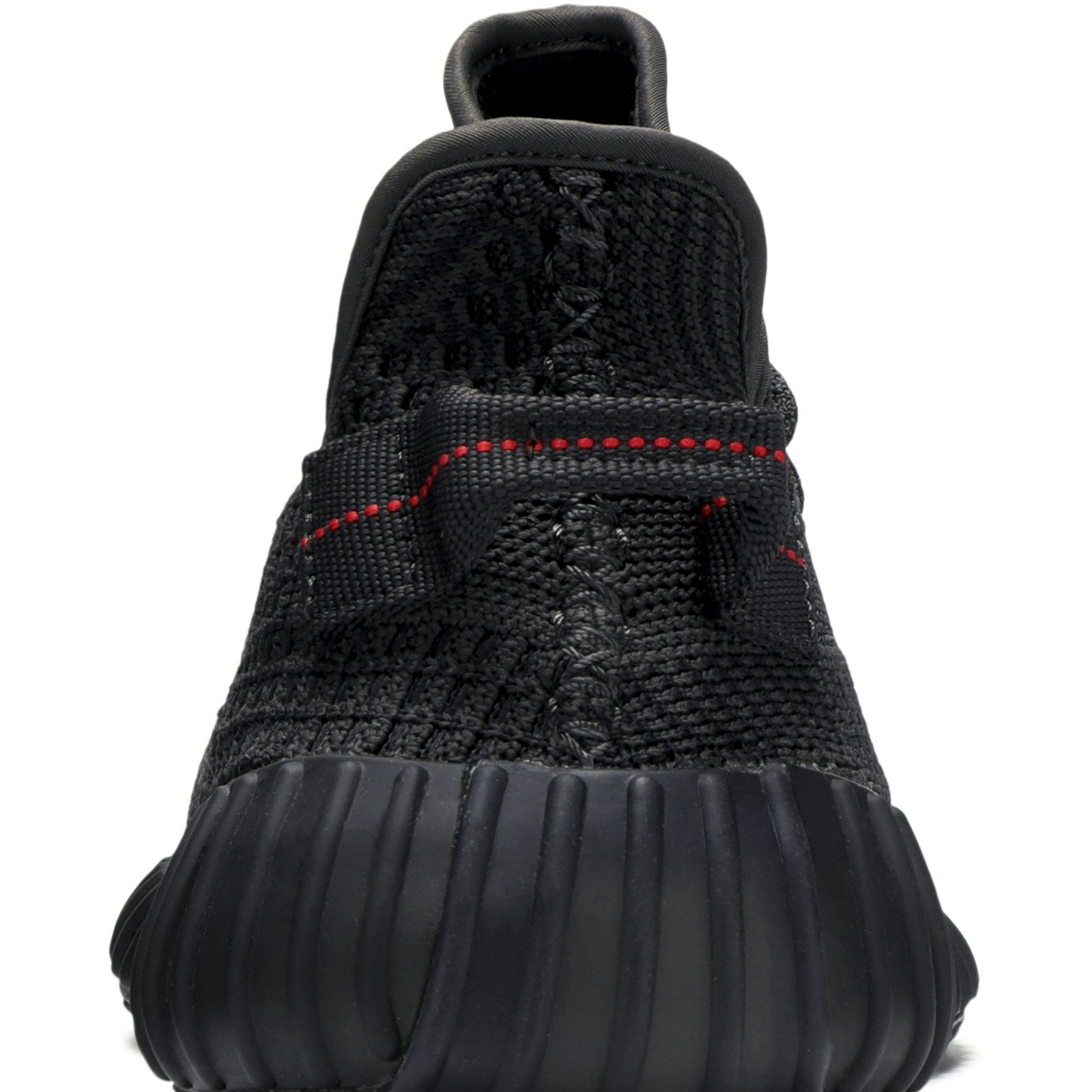 adidas Yeezy Boost 350 V2 'Black Reflective' FU9007 – Image 7