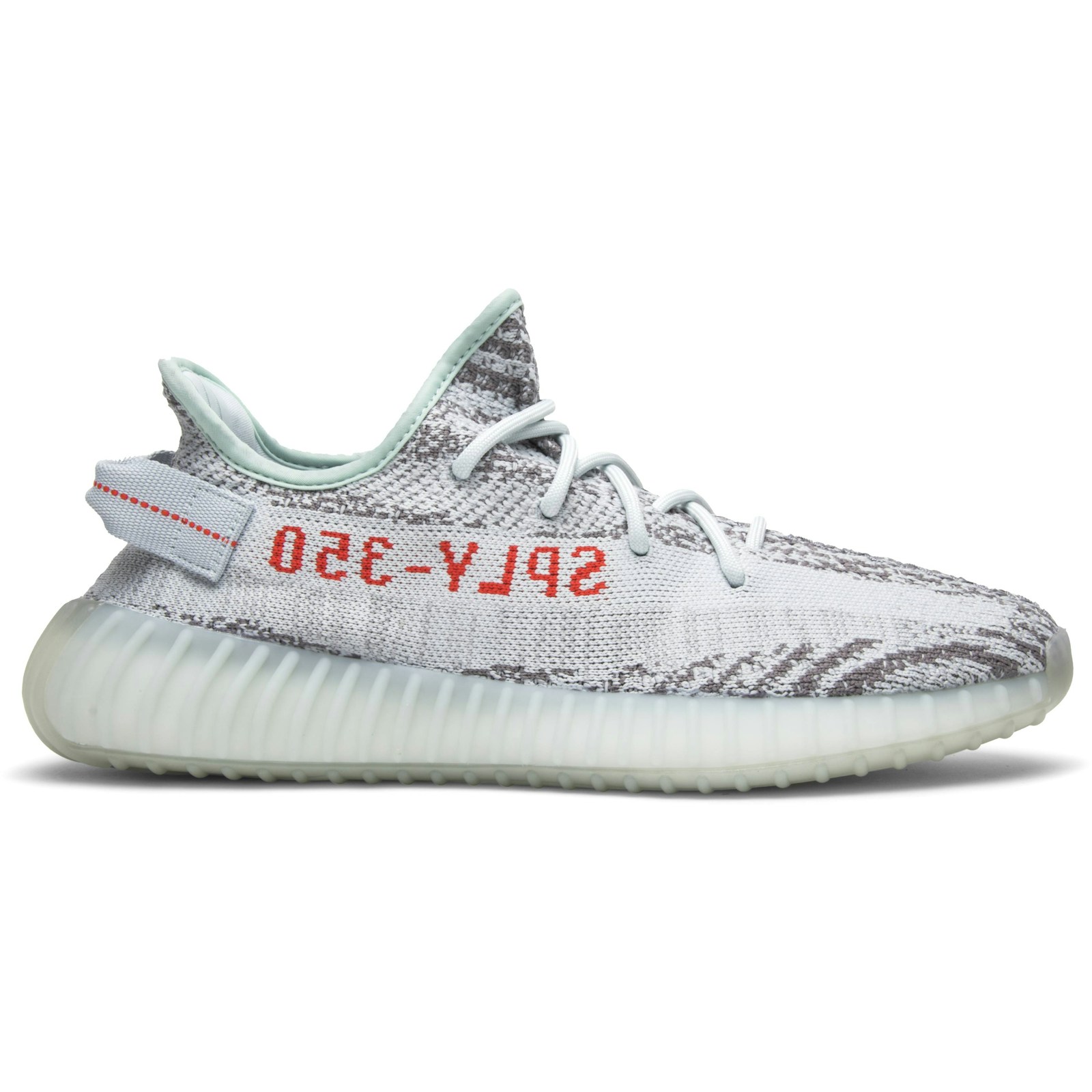 adidas Yeezy Boost 350 V2 'Blue Tint' [also worn by Irfan Fandi] B37571 Simpleartly Store