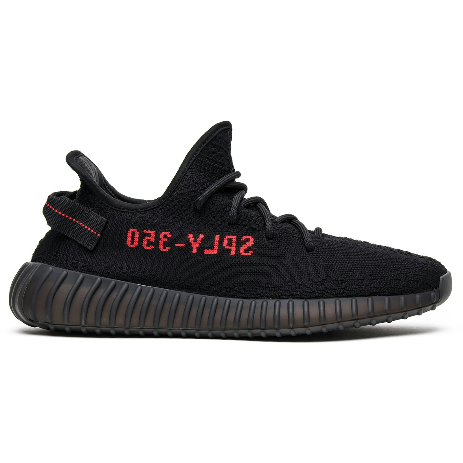 adidas Yeezy Boost 350 V2 'Bred' [also worn by Kanye West] CP9652 Simpleartly Store