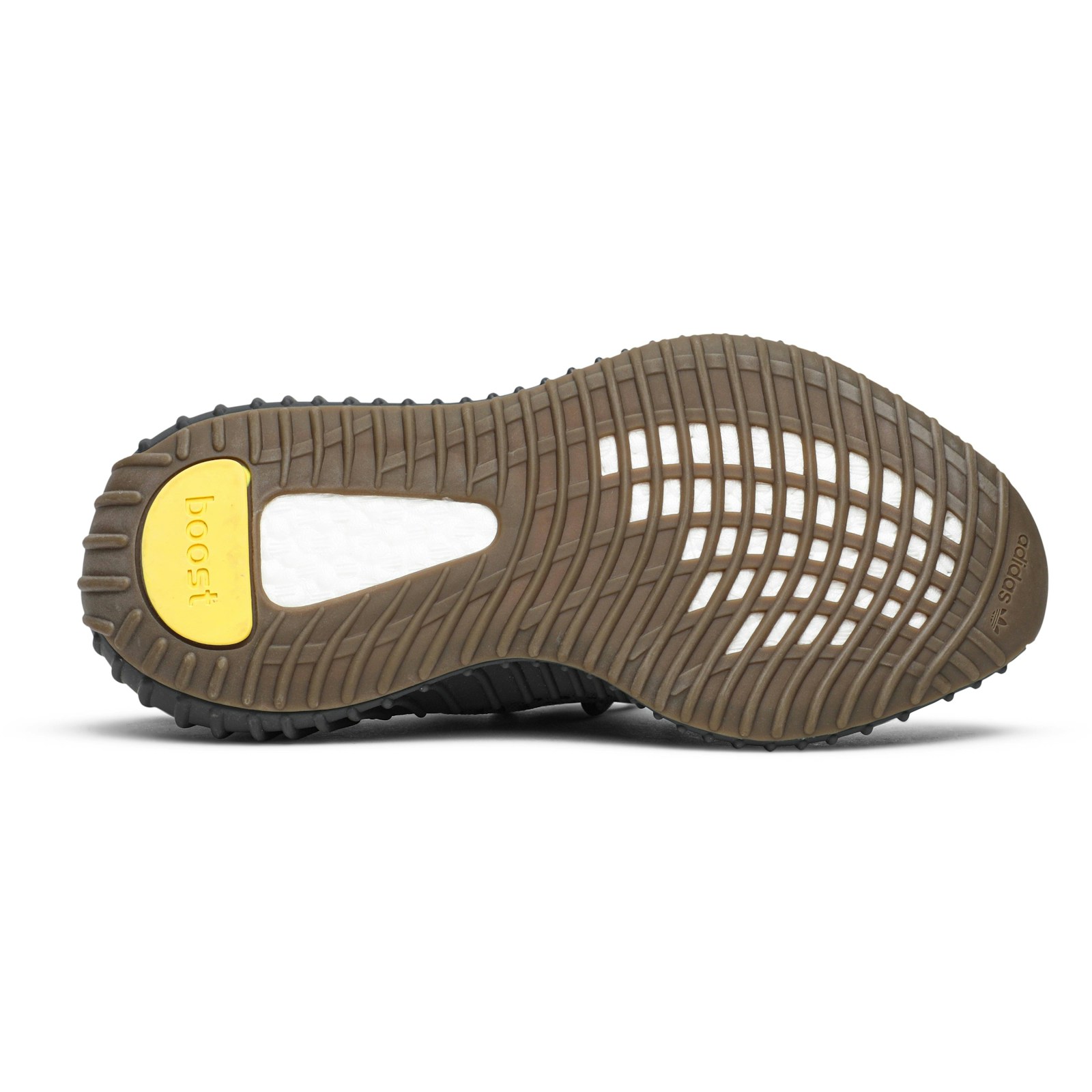 adidas Yeezy Boost 350 V2 Cinder Non-Reflective FY2903 Moroen - Image 4