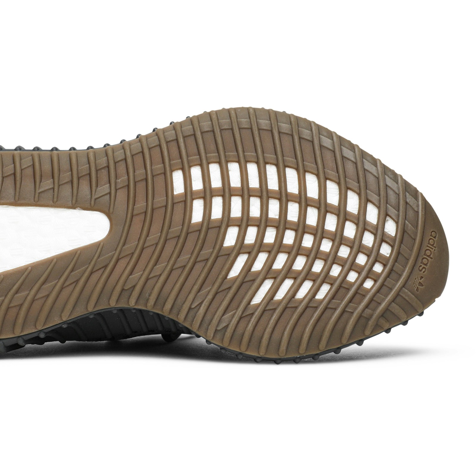 adidas Yeezy Boost 350 V2 Cinder Non-Reflective FY2903 Moroen - Image 5