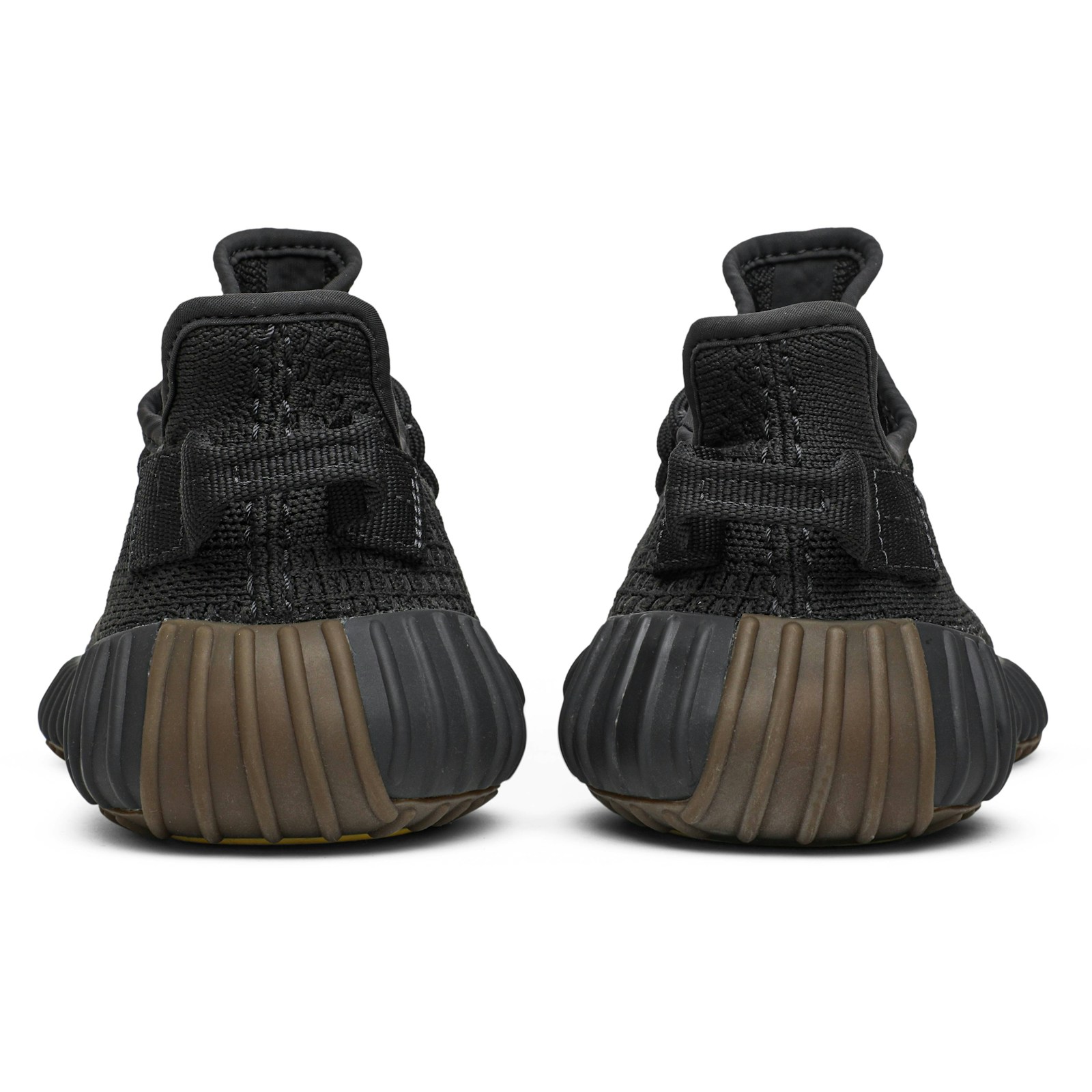 adidas Yeezy Boost 350 V2 Cinder Non-Reflective FY2903 Moroen - Image 6