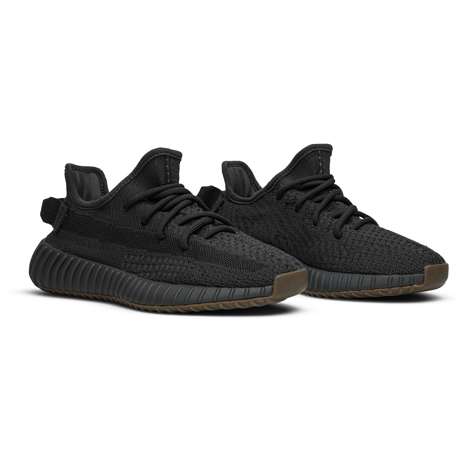 adidas Yeezy Boost 350 V2 Cinder Non-Reflective FY2903 Moroen - Image 8