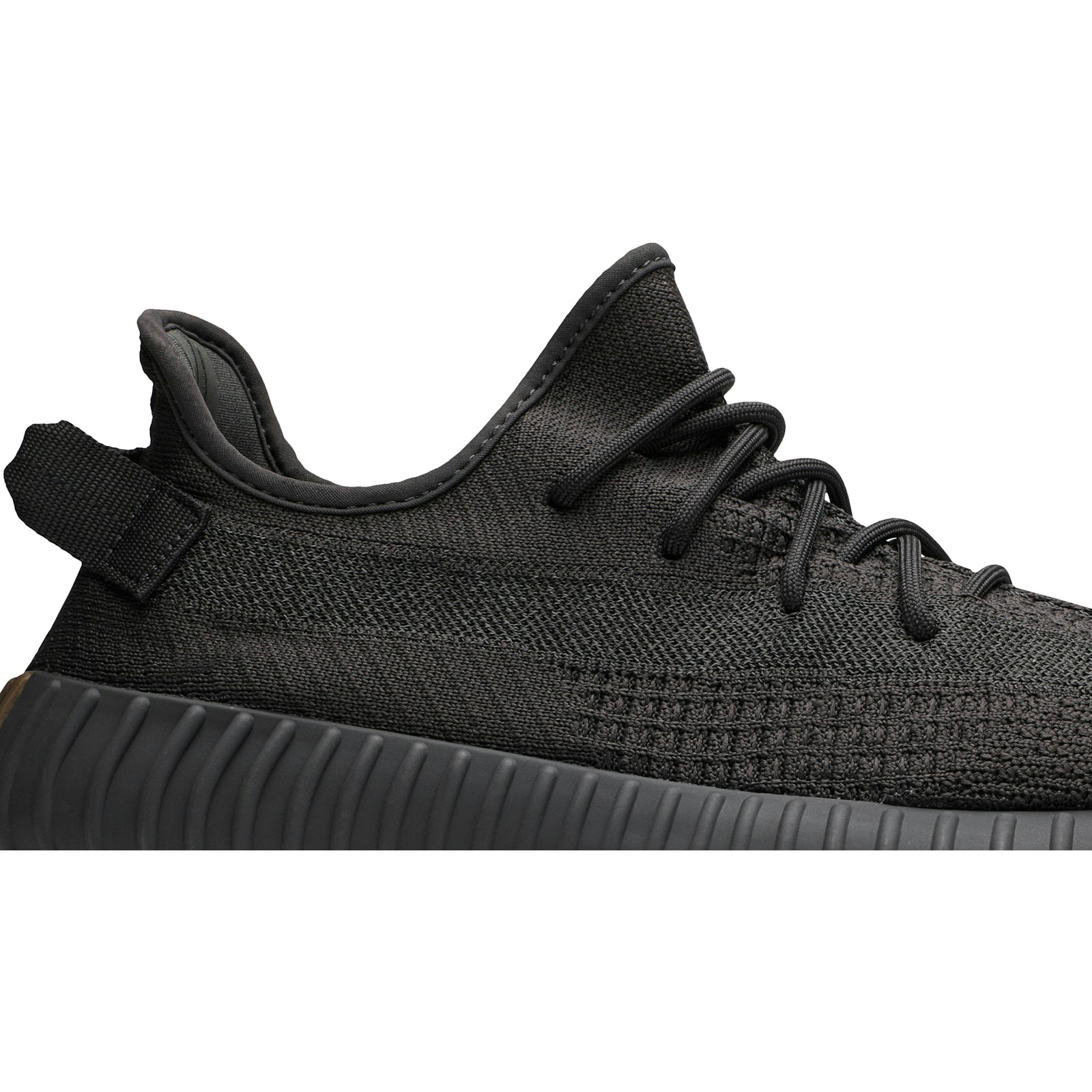 adidas Yeezy Boost 350 V2 Cinder Reflective FY4176 Moroen - Image 2