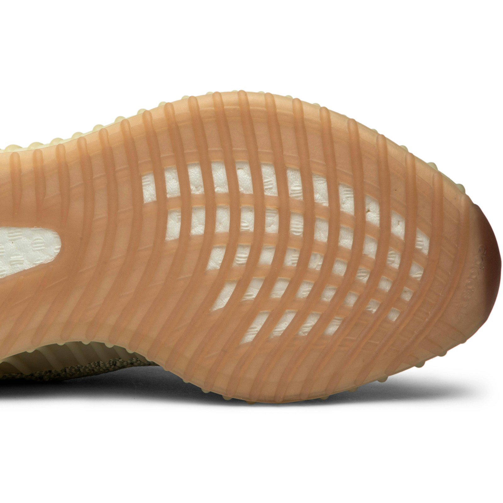 adidas Yeezy Boost 350 V2 'Citrin Non-Reflective' FW3042 - Image 5
