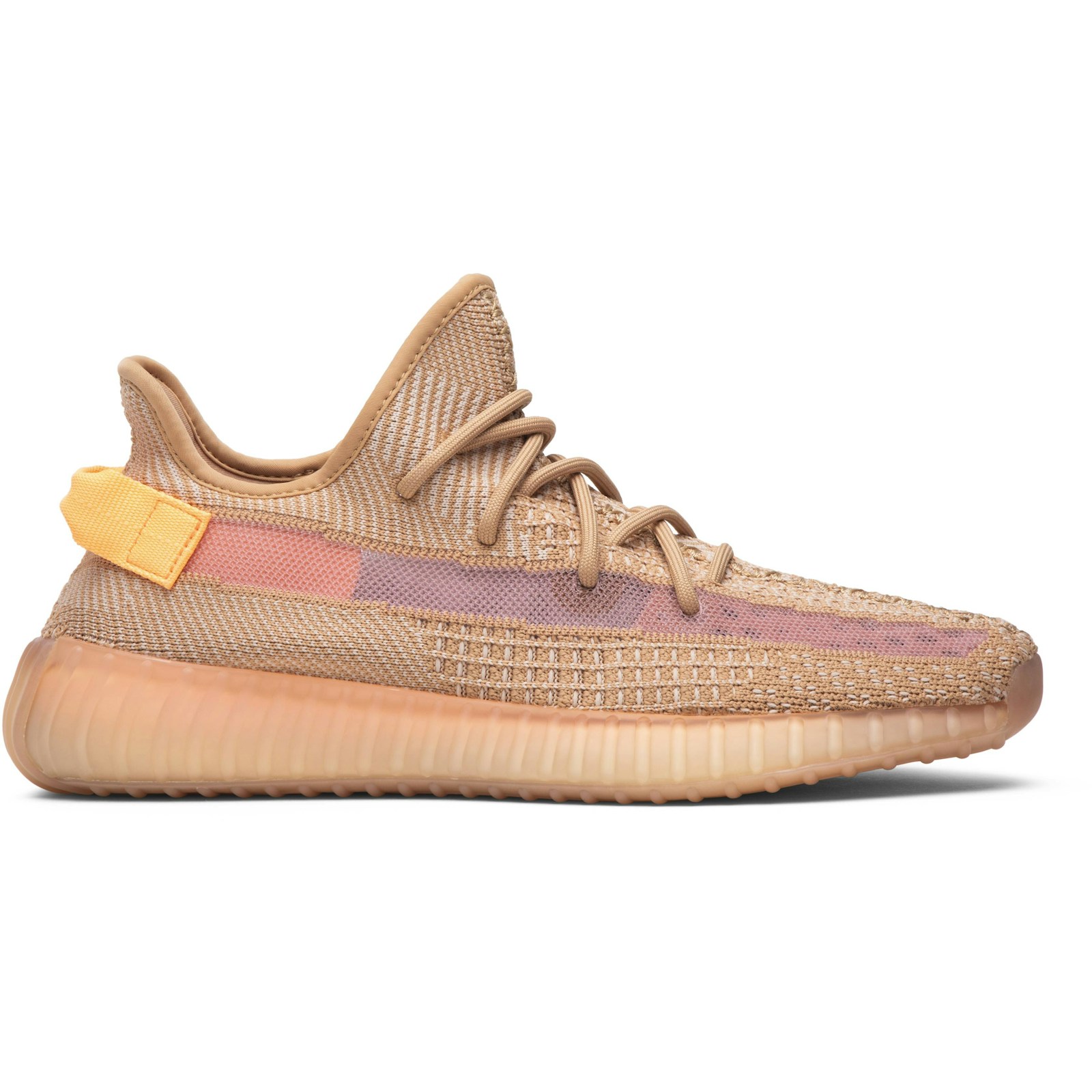 adidas Yeezy Boost 350 V2 Clay EG7490 Moroen