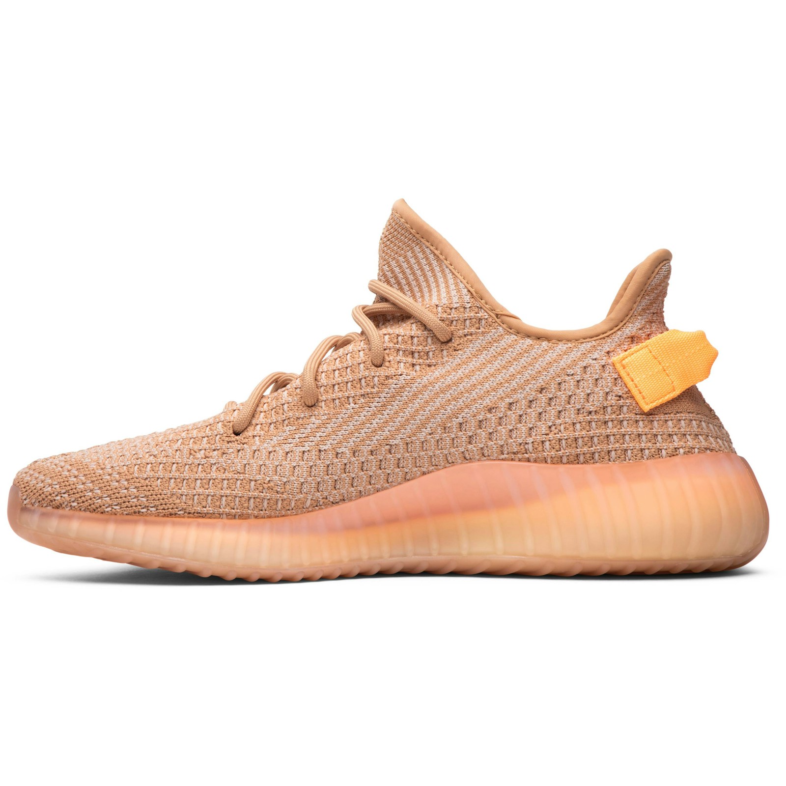 adidas Yeezy Boost 350 V2 Clay EG7490 Moroen - Image 3