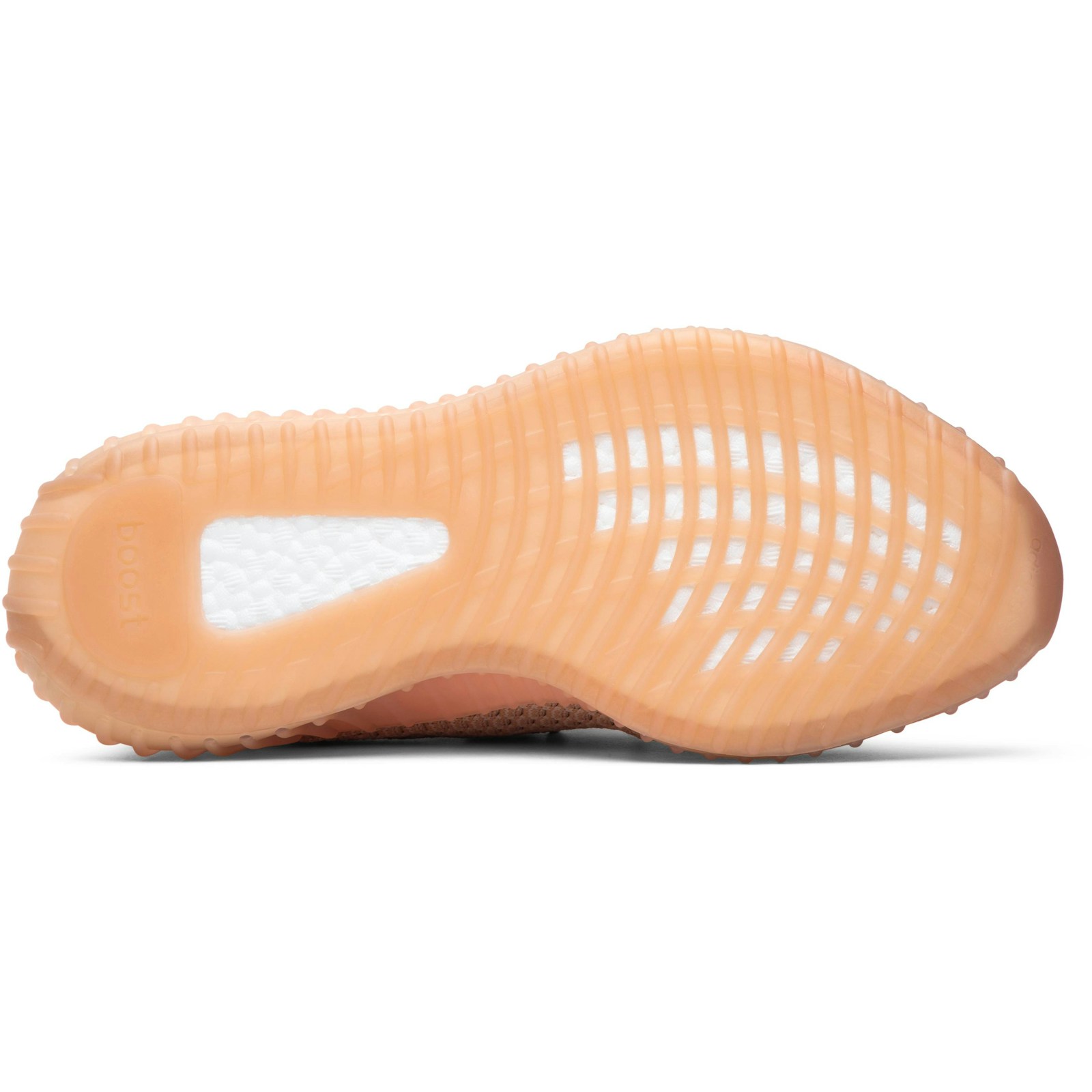 adidas Yeezy Boost 350 V2 Clay EG7490 Moroen - Image 4