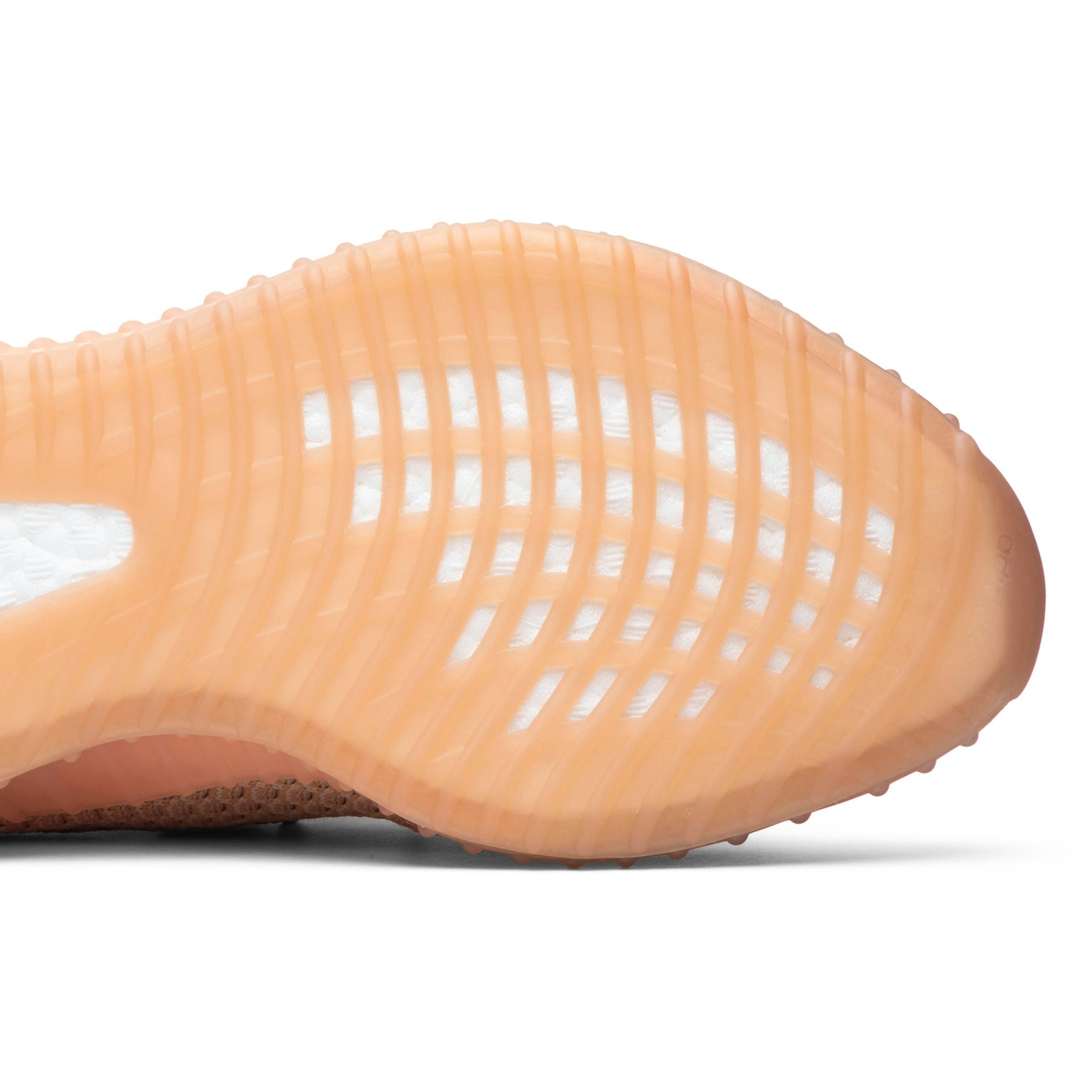 adidas Yeezy Boost 350 V2 Clay EG7490 Moroen - Image 5
