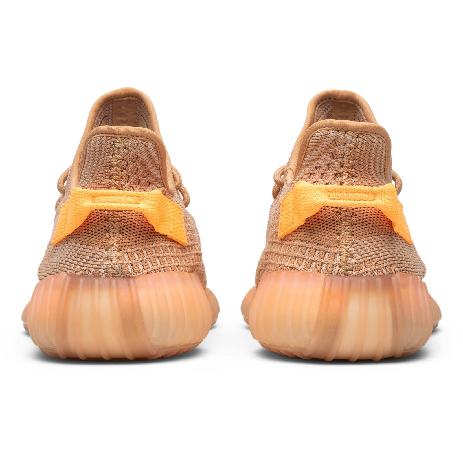 adidas Yeezy Boost 350 V2 Clay EG7490 Moroen - Image 6