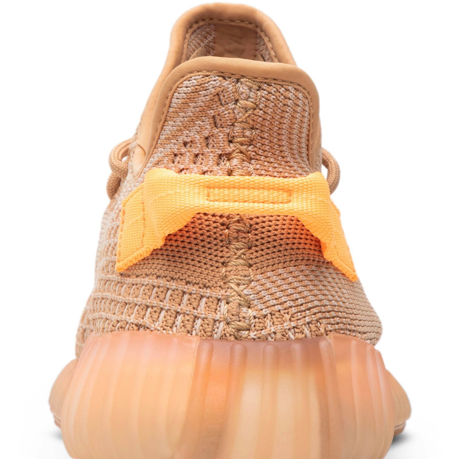 adidas Yeezy Boost 350 V2 Clay EG7490 Moroen - Image 7