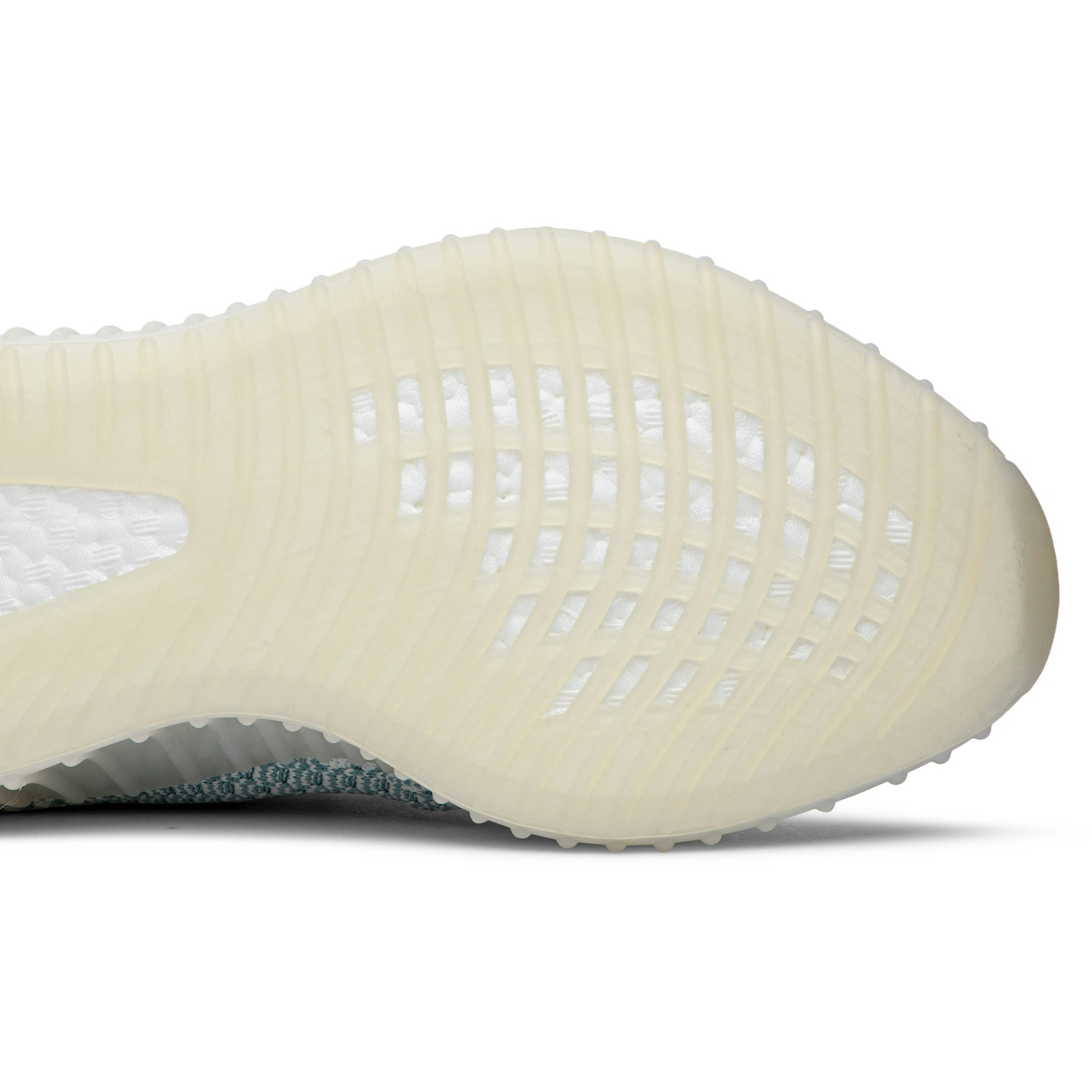 adidas Yeezy Boost 350 V2 'Cloud White Non-Reflective' FW3043 - Image 5