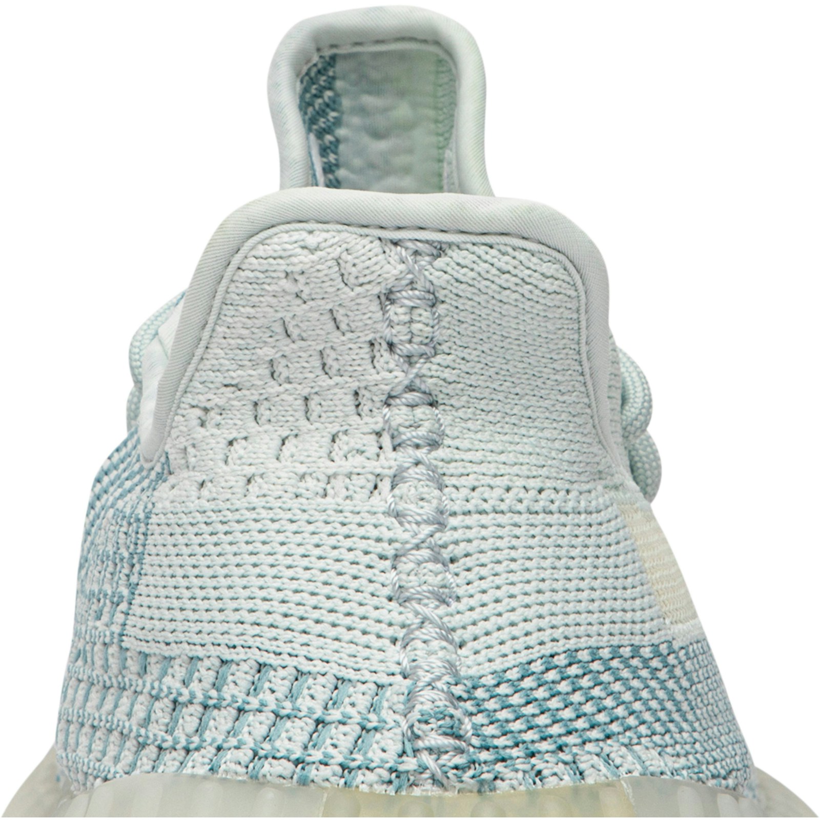 adidas Yeezy Boost 350 V2 'Cloud White Non-Reflective' FW3043 - Image 7