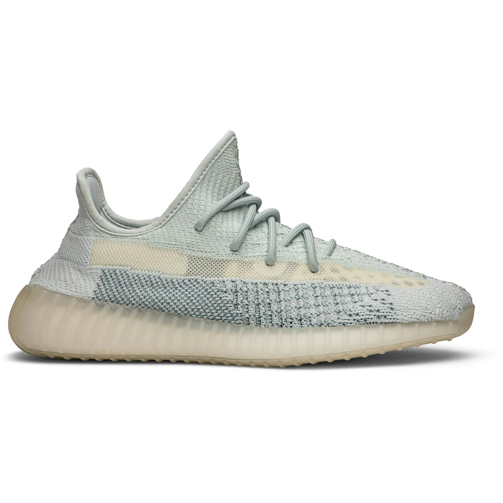 adidas Yeezy Boost 350 V2 Cloud White Reflective FW5317 Moroen