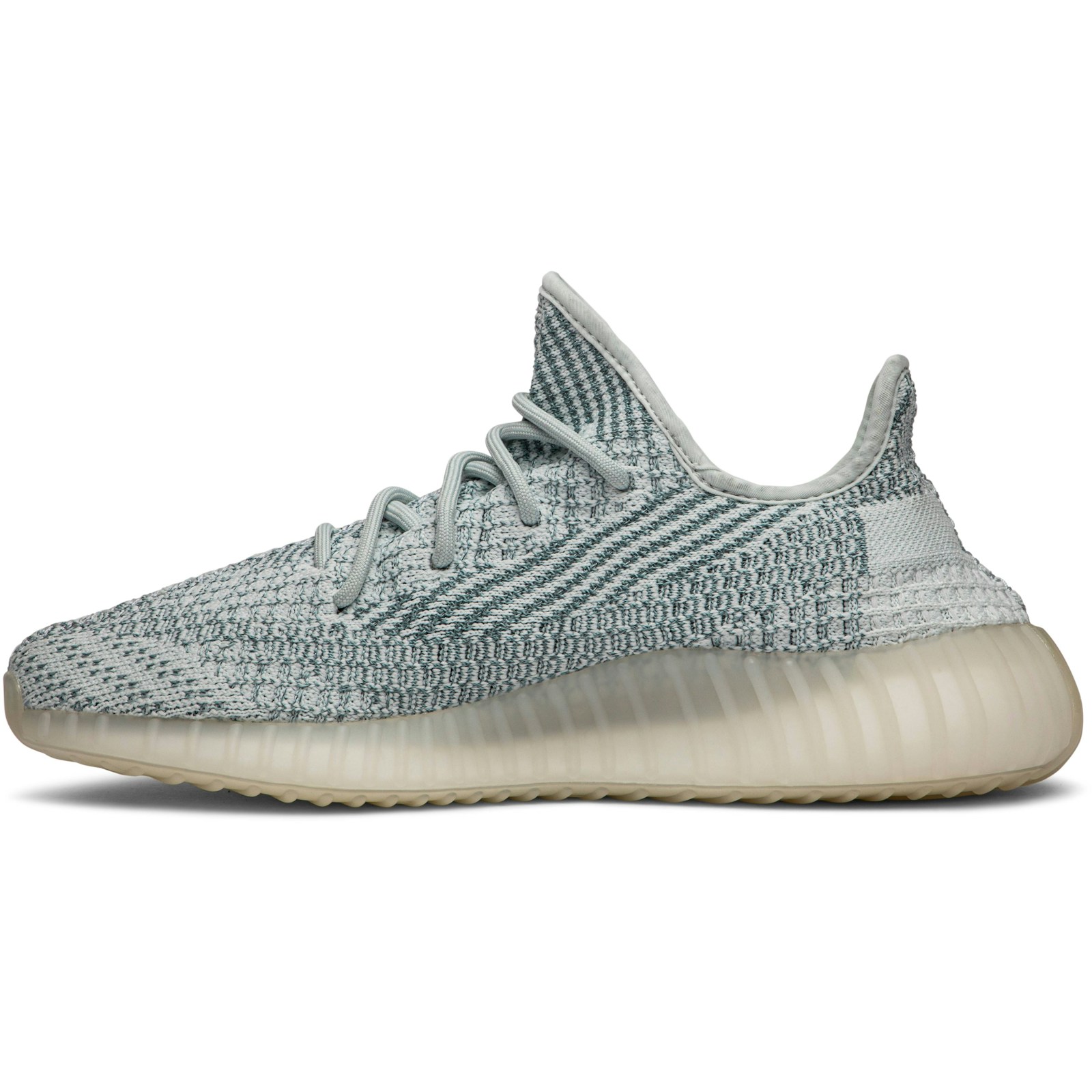 adidas Yeezy Boost 350 V2 Cloud White Reflective FW5317 Moroen - Image 3