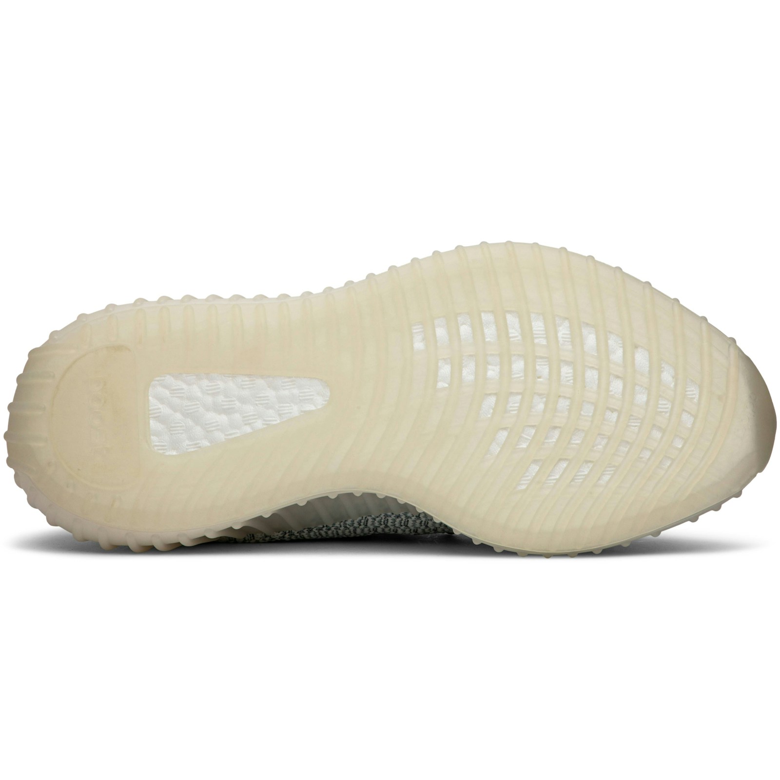 adidas Yeezy Boost 350 V2 Cloud White Reflective FW5317 Moroen - Image 4