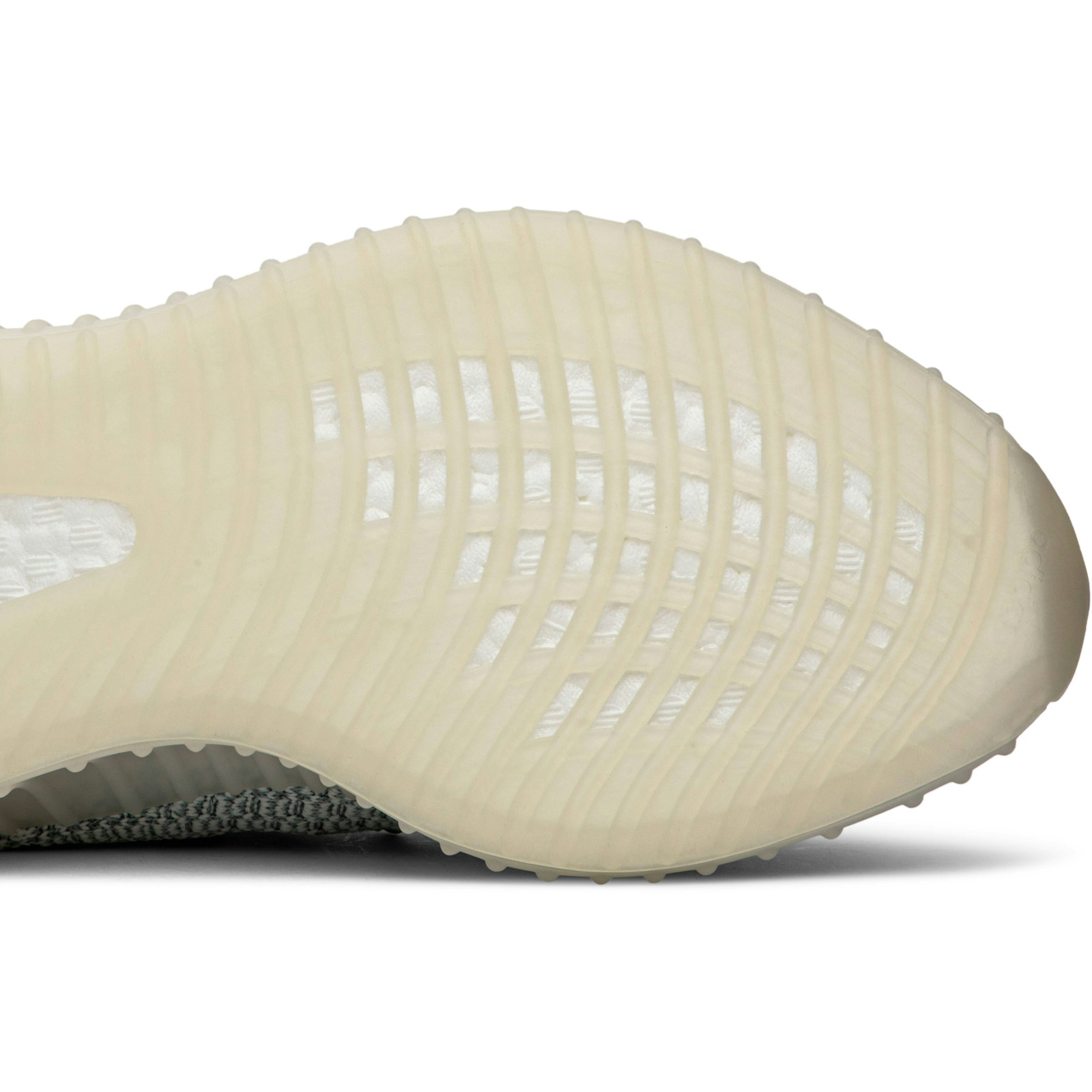 adidas Yeezy Boost 350 V2 Cloud White Reflective FW5317 Moroen - Image 5