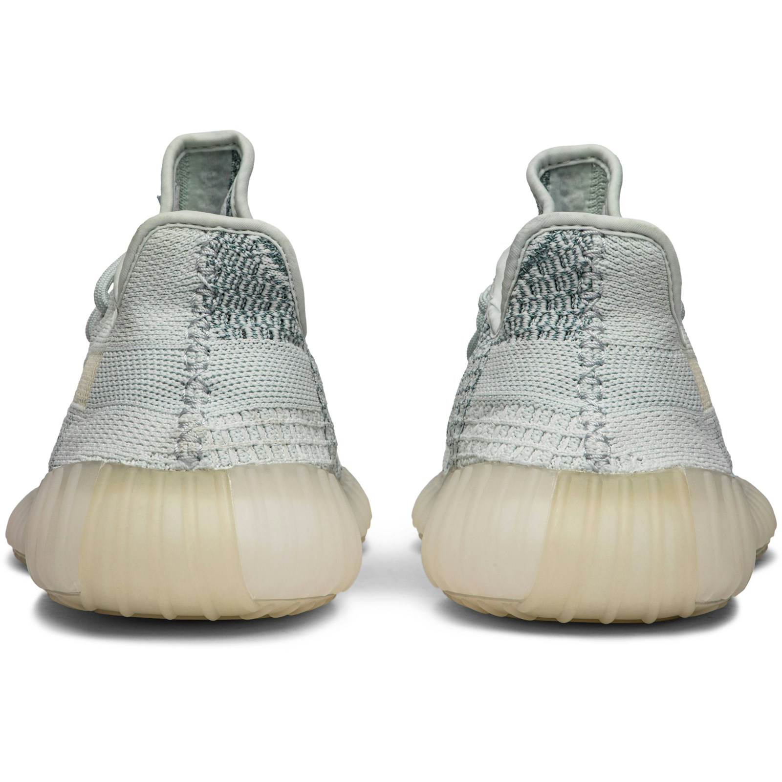 adidas Yeezy Boost 350 V2 Cloud White Reflective FW5317 Moroen - Image 6