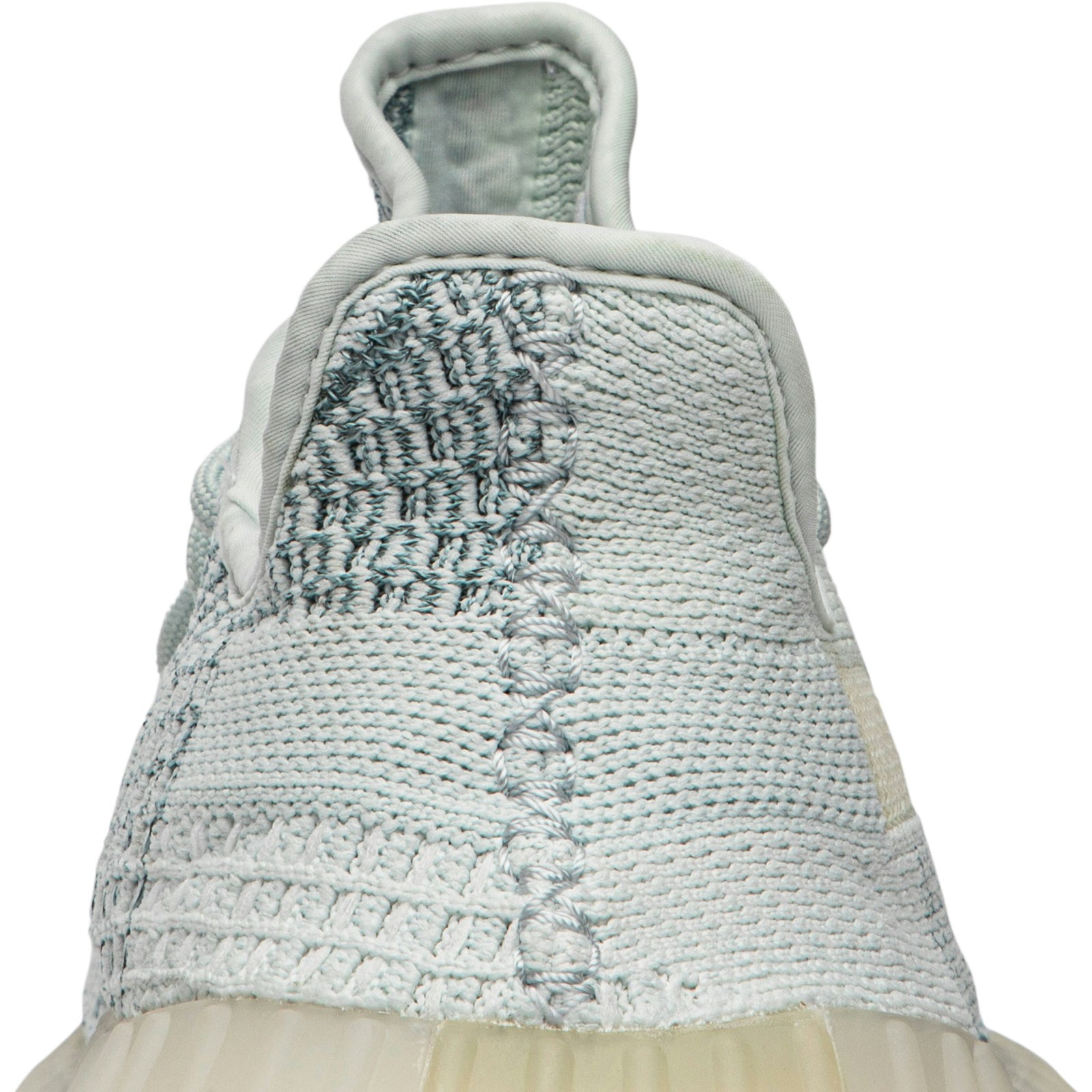 adidas Yeezy Boost 350 V2 Cloud White Reflective FW5317 Moroen - Image 7