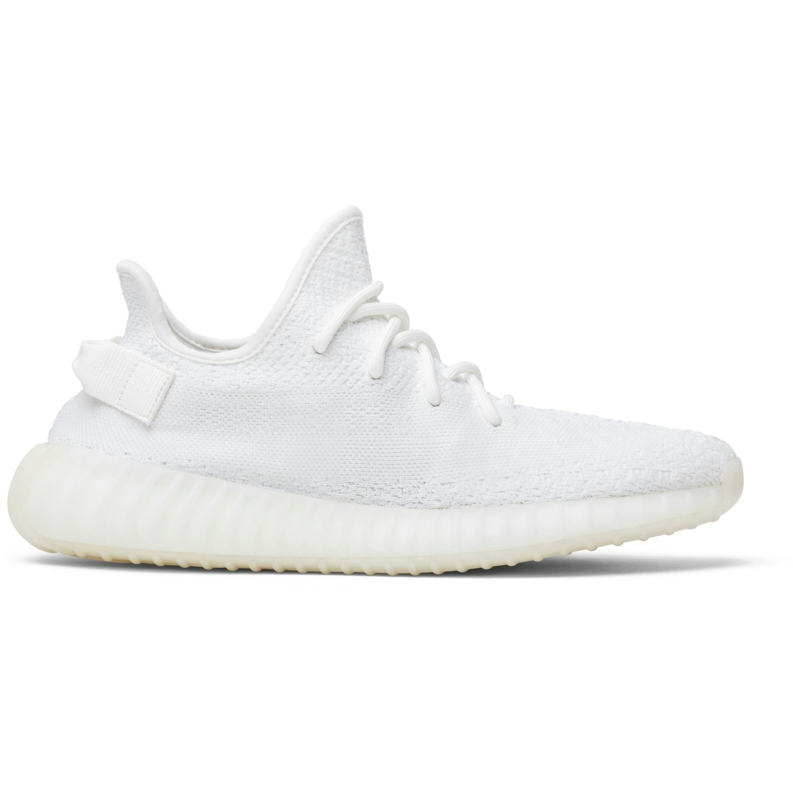 adidas Yeezy Boost 350 V2 'Cream White / Triple White' CP9366