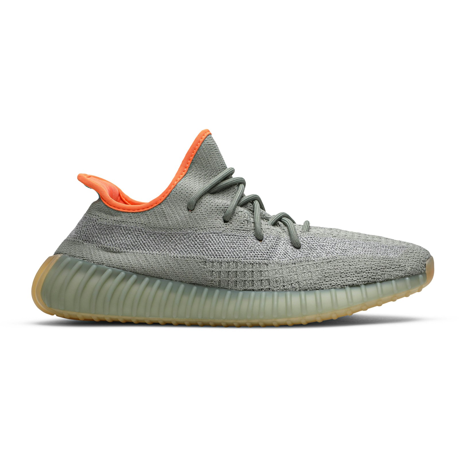adidas Yeezy Boost 350 V2 'Desert Sage' FX9035