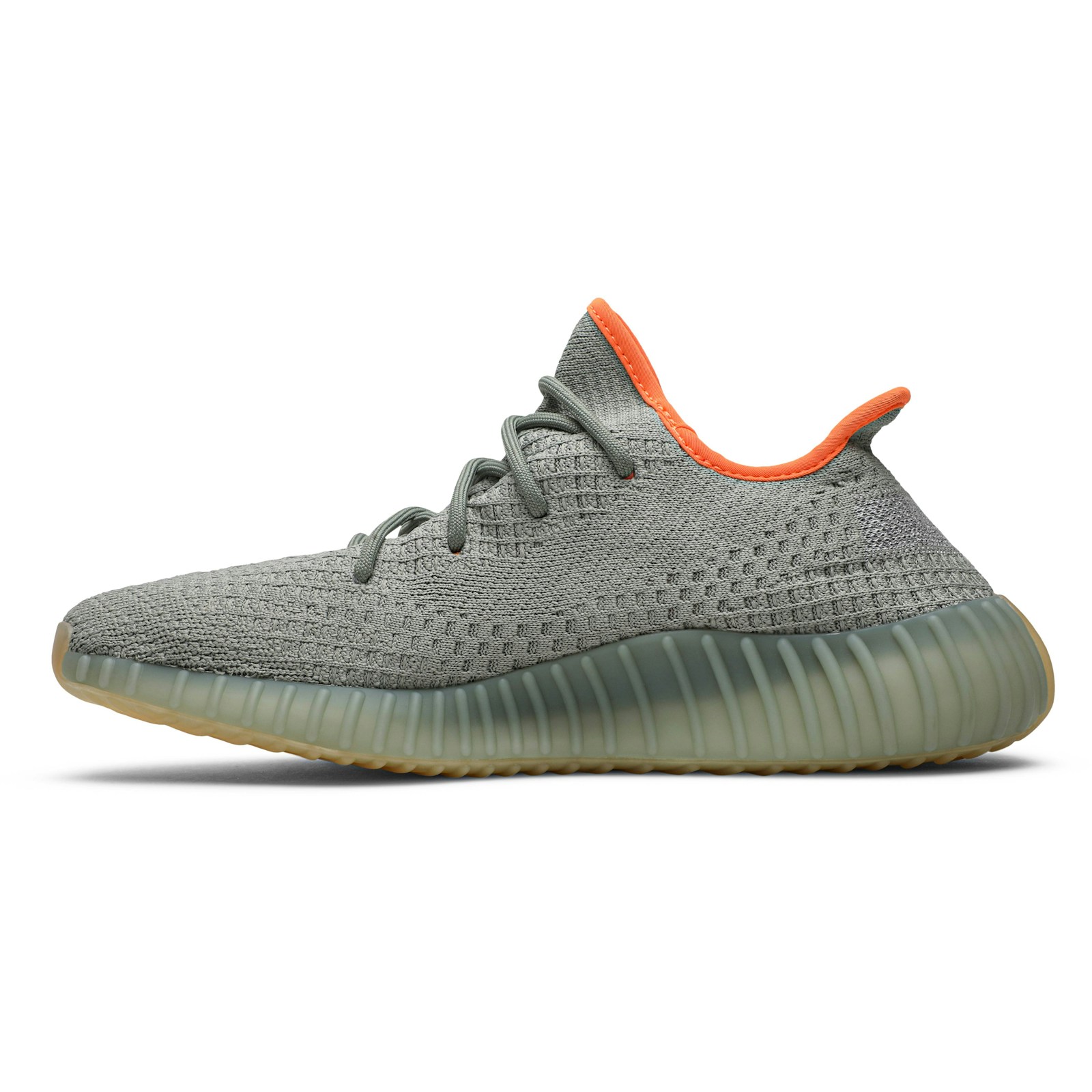 adidas Yeezy Boost 350 V2 'Desert Sage' FX9035 - Image 3