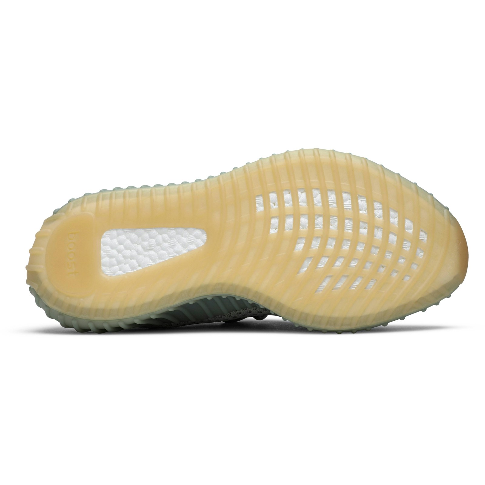 adidas Yeezy Boost 350 V2 'Desert Sage' FX9035 - Image 4