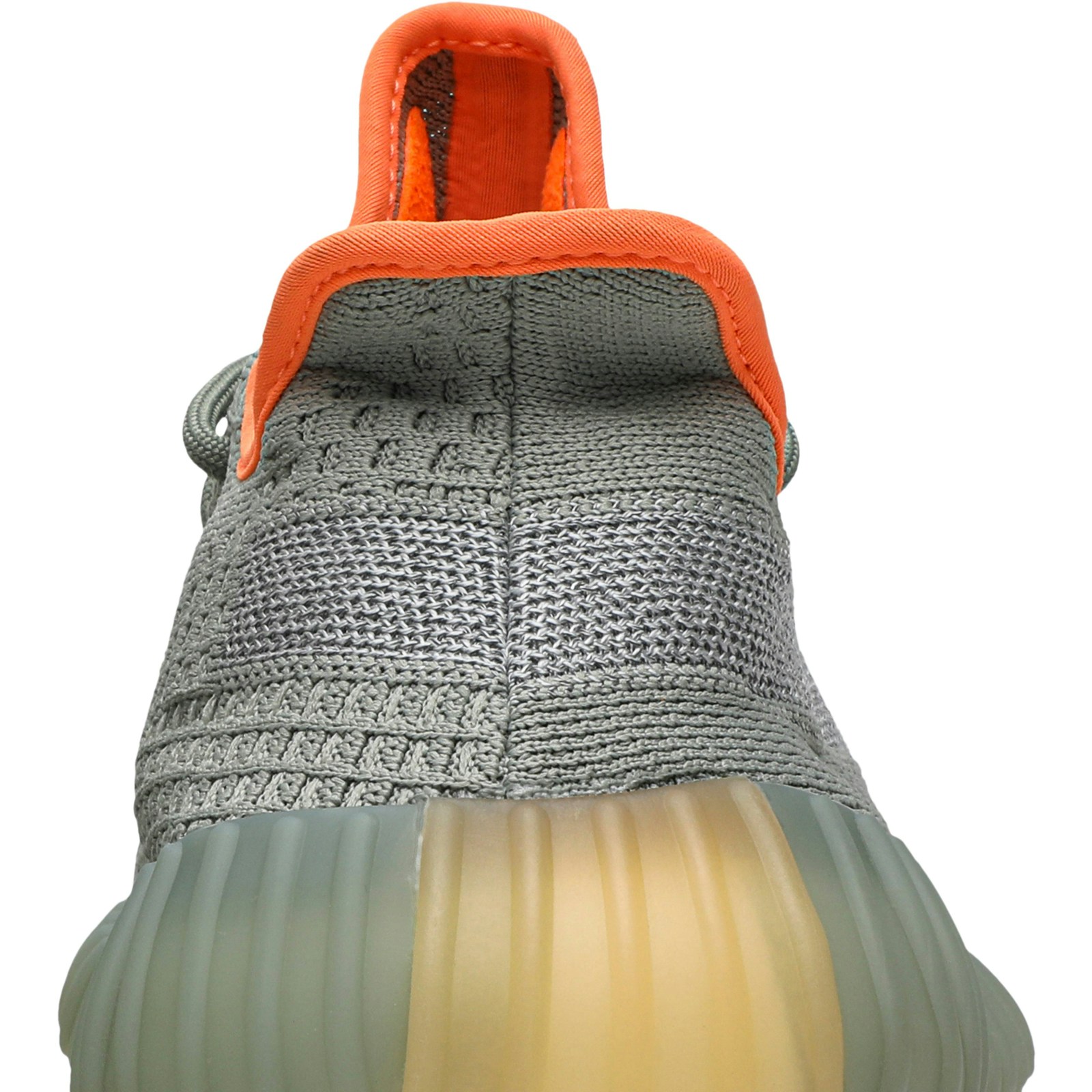 adidas Yeezy Boost 350 V2 'Desert Sage' FX9035 - Image 7