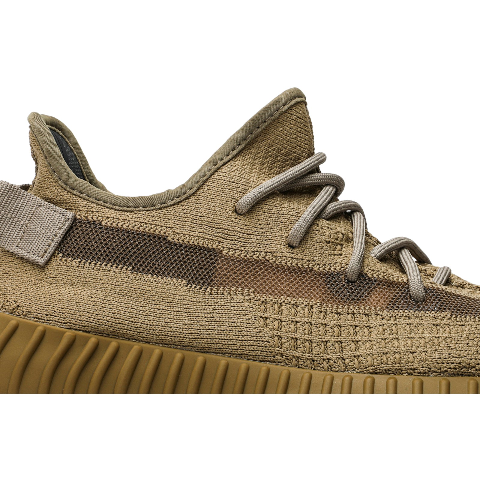 adidas Yeezy Boost 350 V2 Earth FX9033 Moroen - Image 2