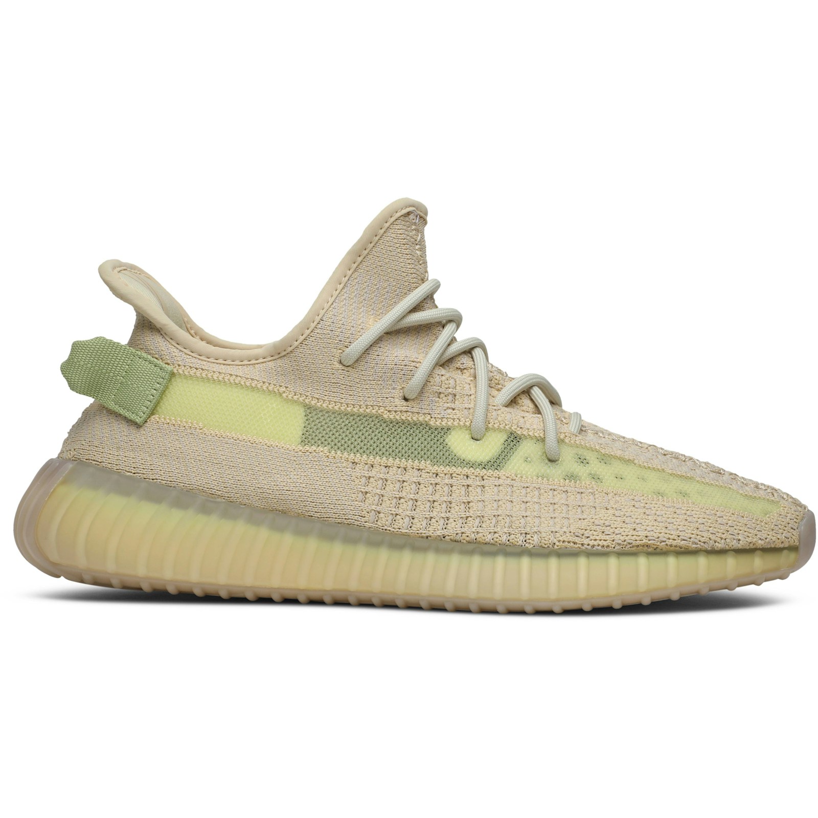 adidas Yeezy Boost 350 V2 'Flax' FX9028 Gloiber
