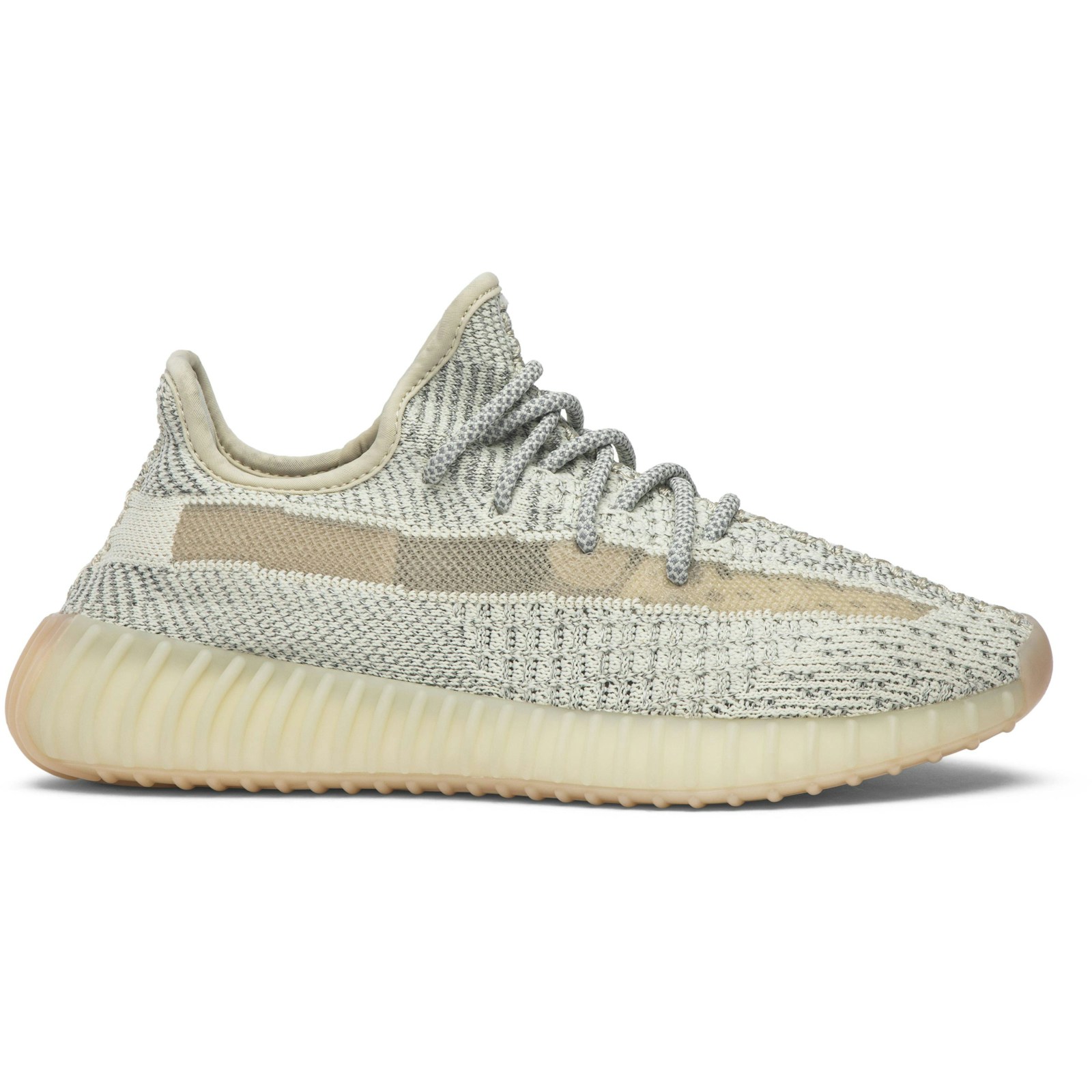 adidas Yeezy Boost 350 V2 Lundmark Reflective FV3254 Moroen
