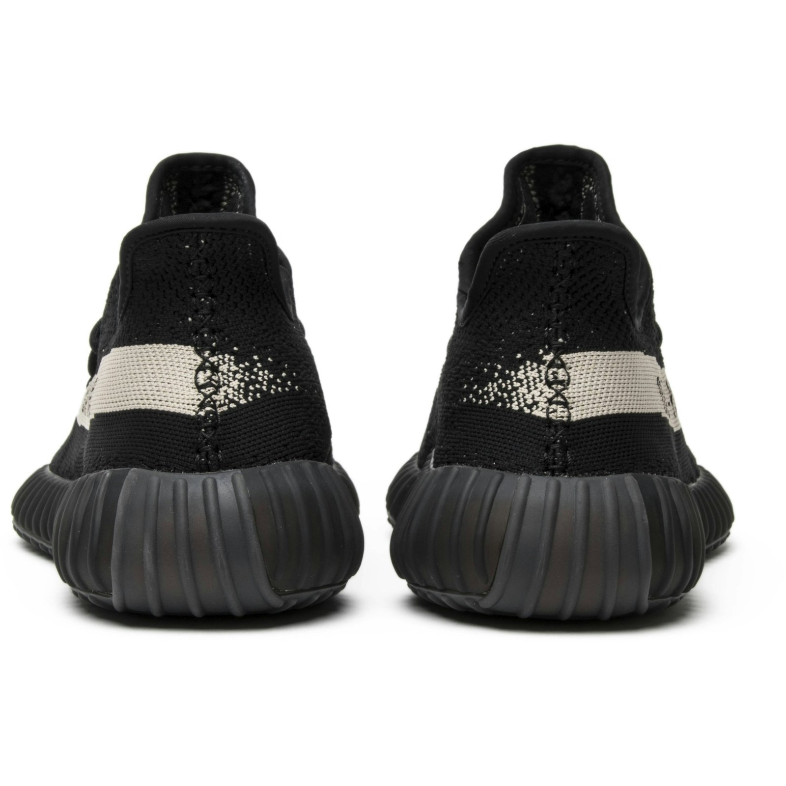 adidas Yeezy Boost 350 V2 Oreo BY1604 Moroen - Image 6