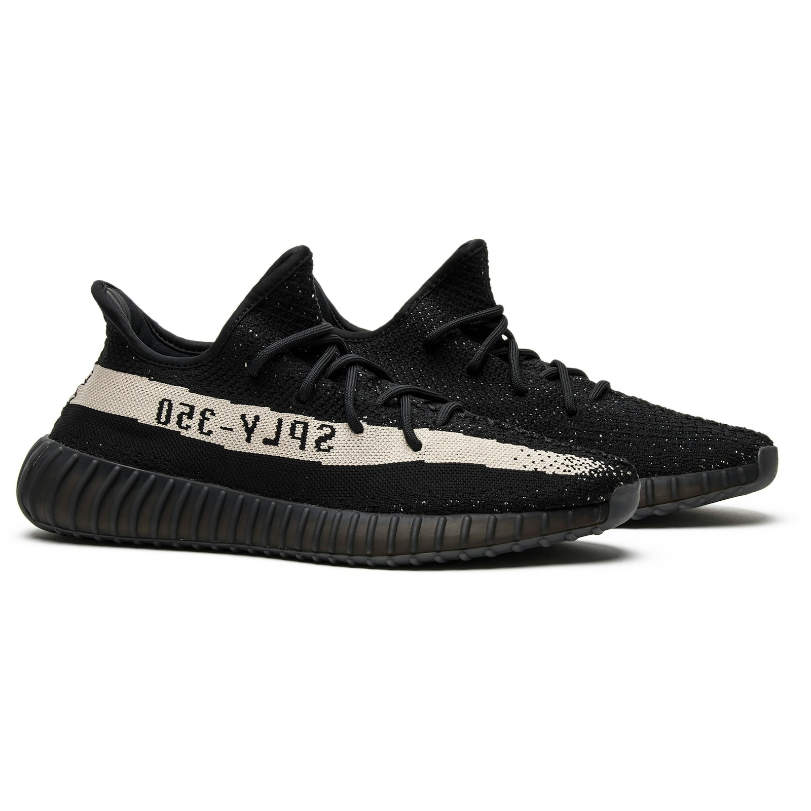 adidas Yeezy Boost 350 V2 Oreo BY1604 Moroen - Image 8