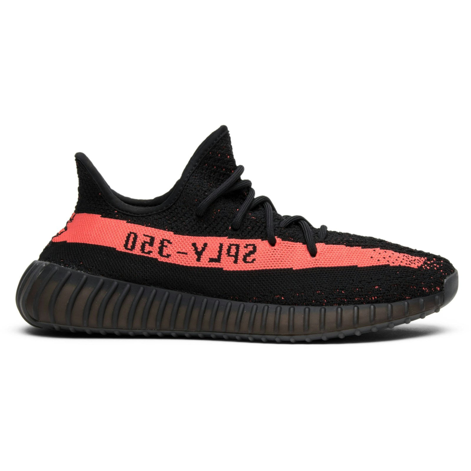 adidas Yeezy Boost 350 V2 'Red' BY9612 Gloiber