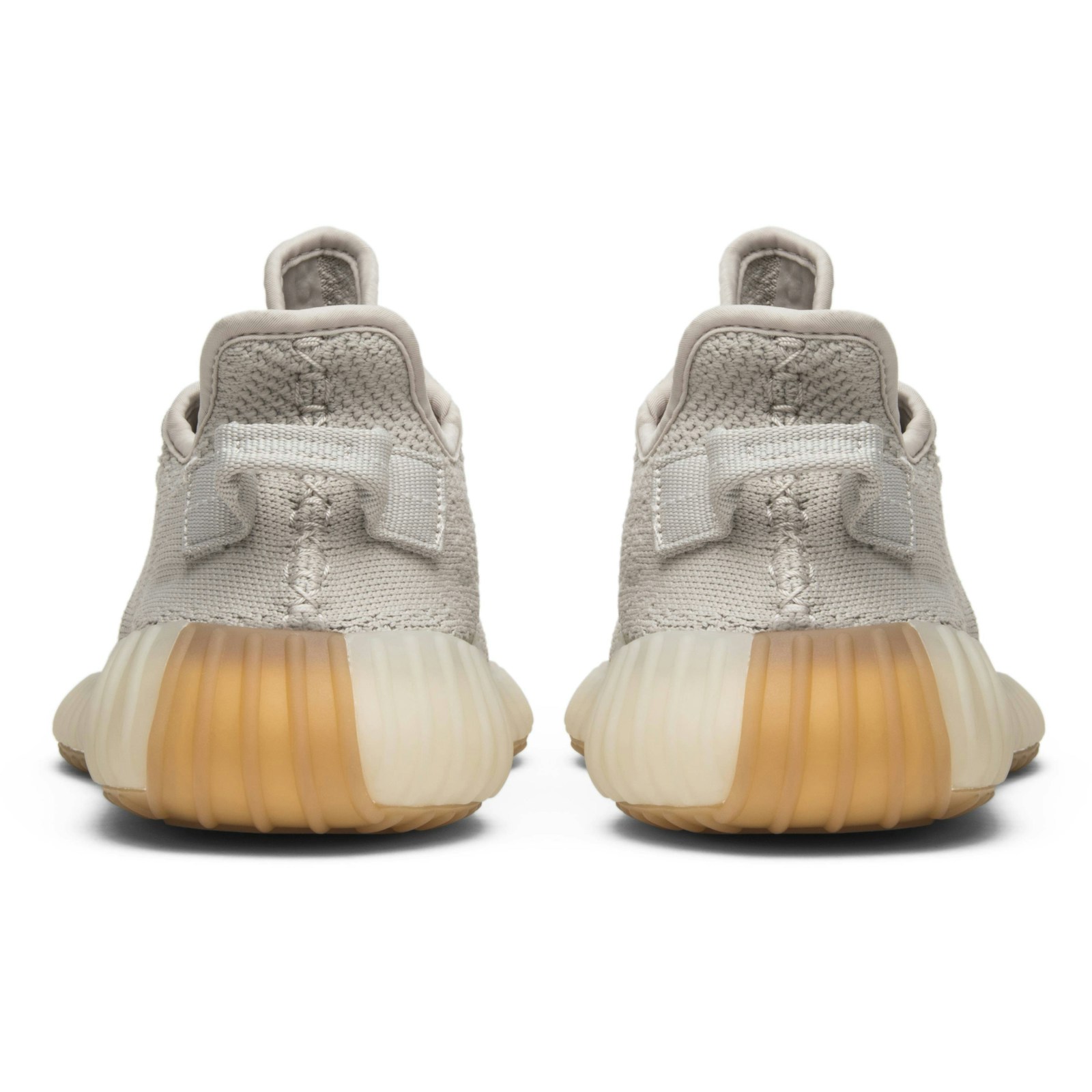 adidas Yeezy Boost 350 V2 'Sesame' F99710 - Image 6