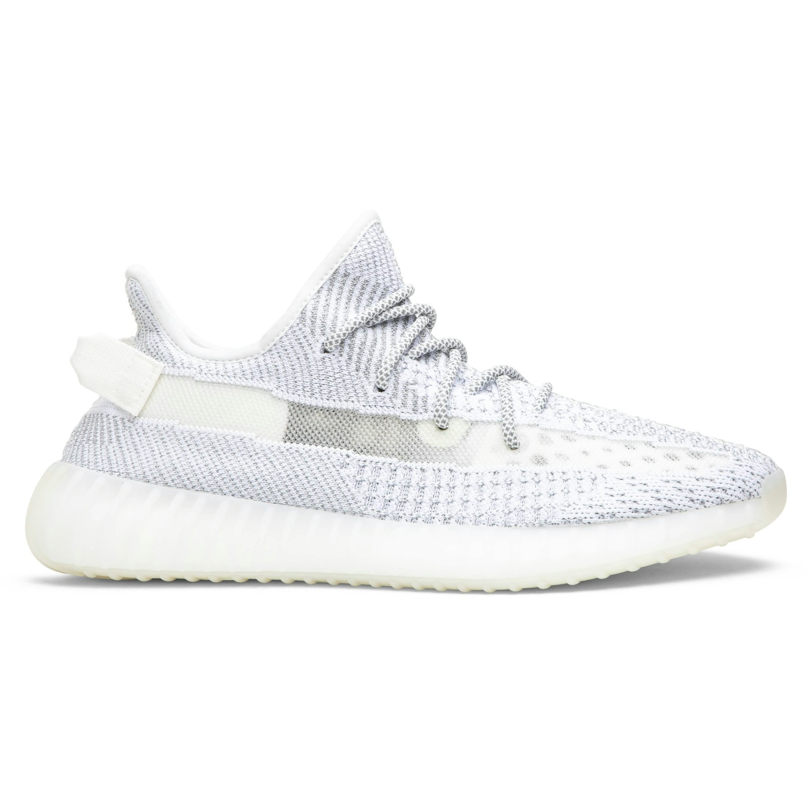 adidas Yeezy Boost 350 V2 Static Reflective EF2367 Moroen
