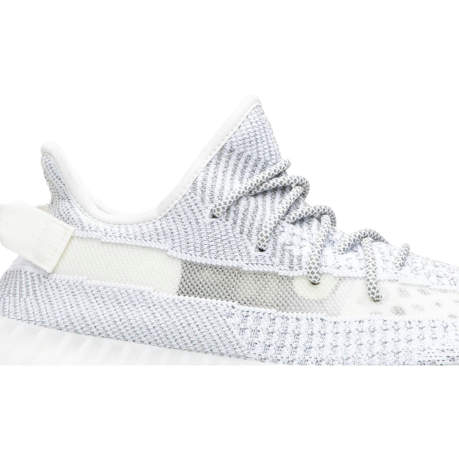 adidas Yeezy Boost 350 V2 Static Reflective EF2367 Moroen - Image 2