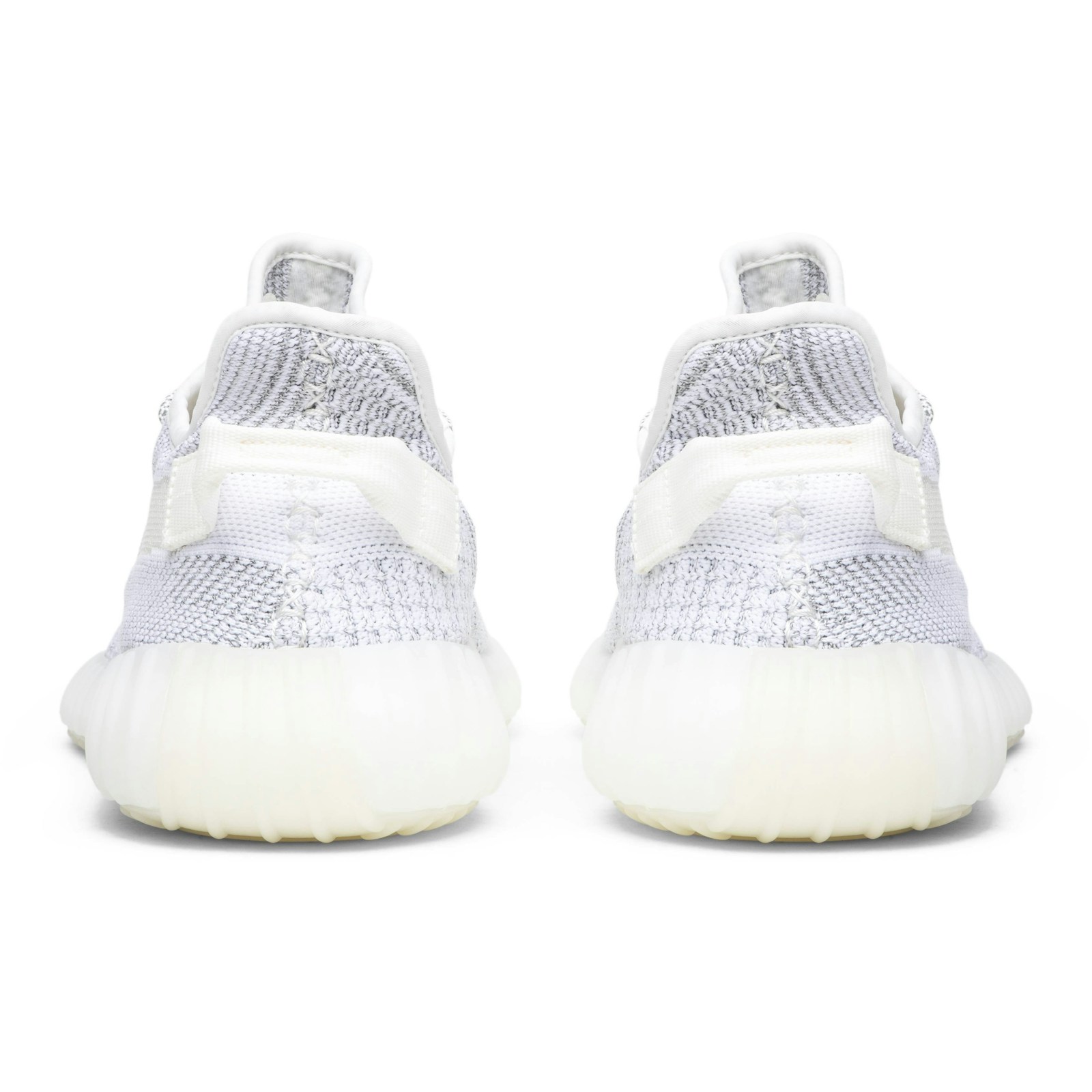 adidas Yeezy Boost 350 V2 Static Reflective EF2367 Moroen - Image 6
