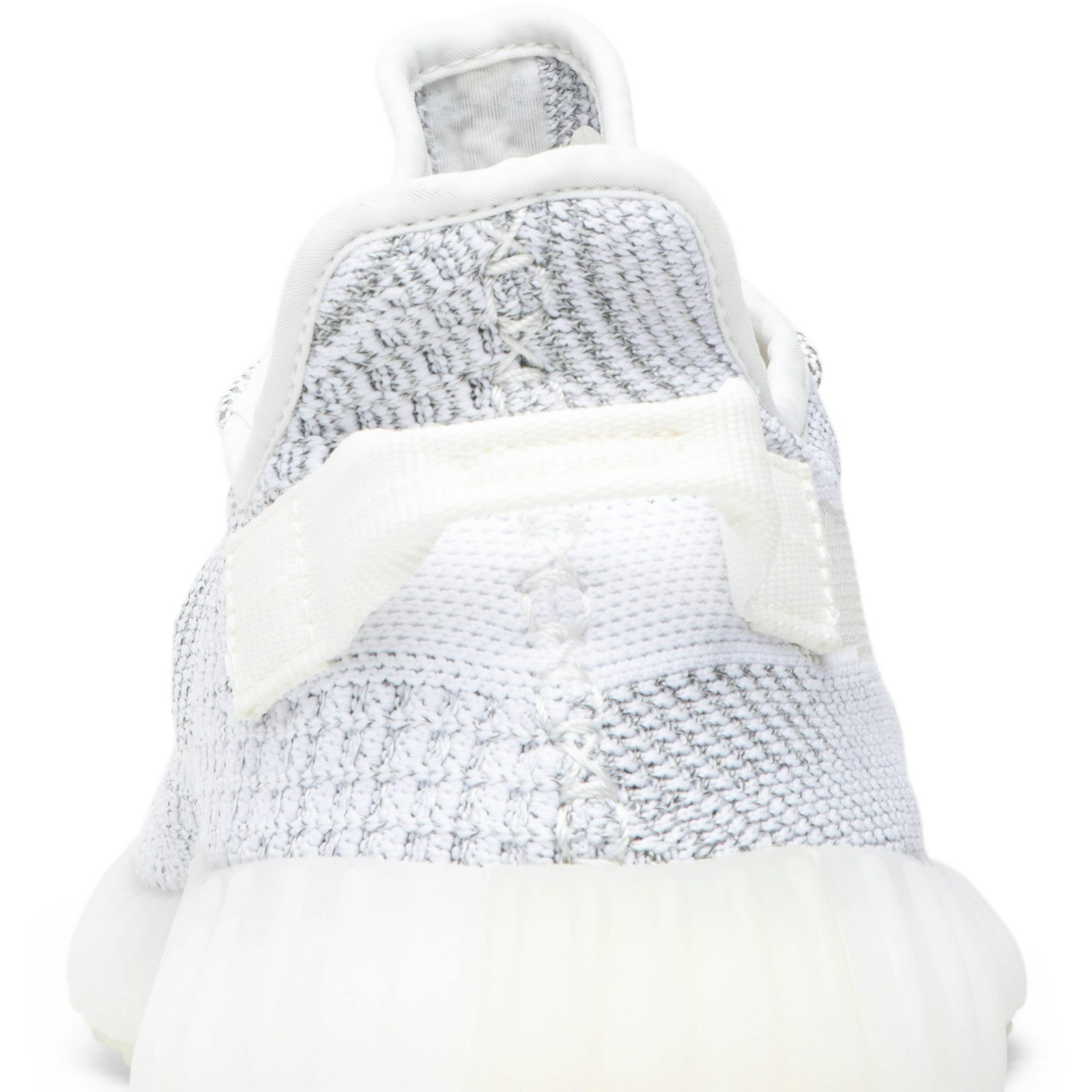 adidas Yeezy Boost 350 V2 Static Reflective EF2367 Moroen - Image 7