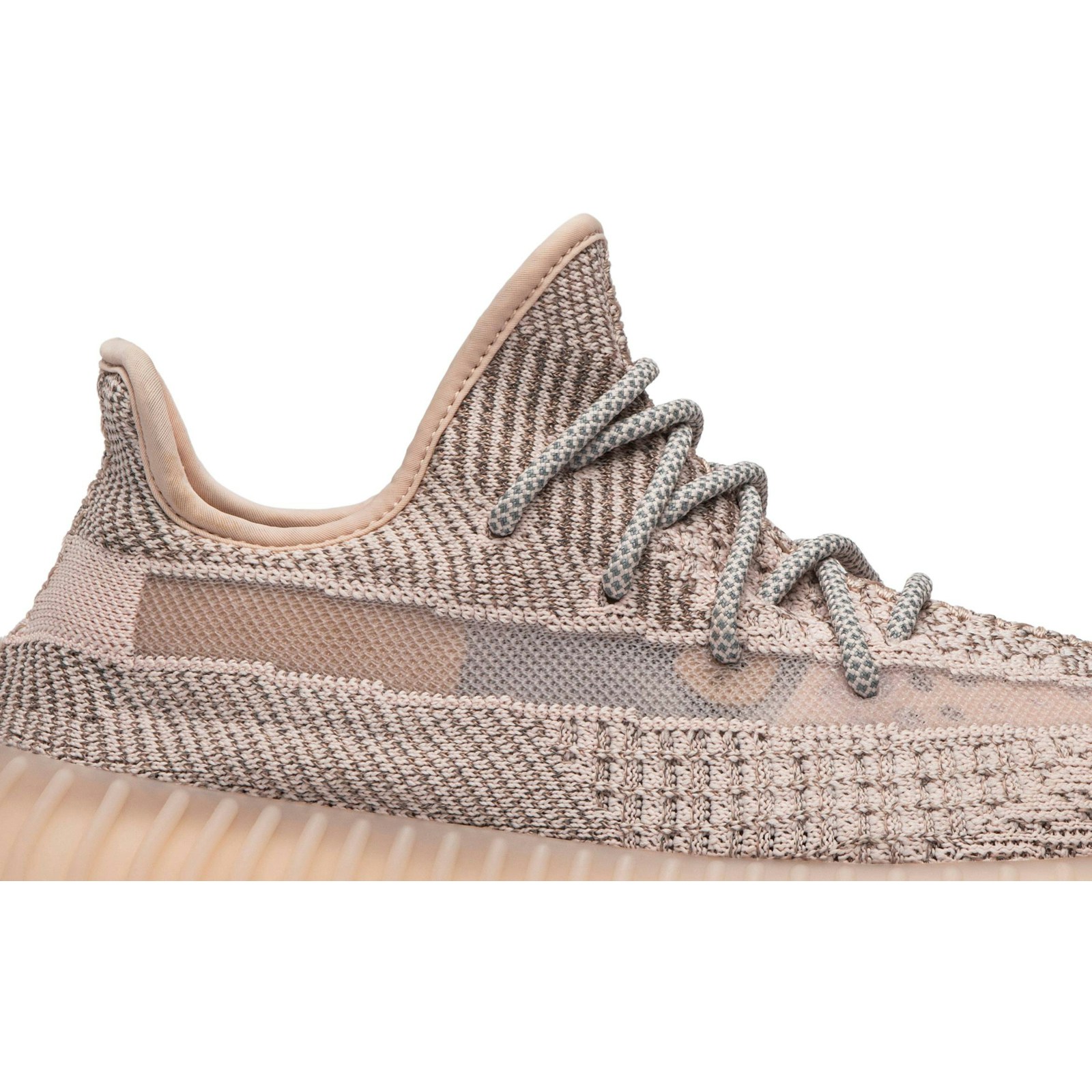 adidas Yeezy Boost 350 V2 'Synth Reflective' FV5666 - Image 2